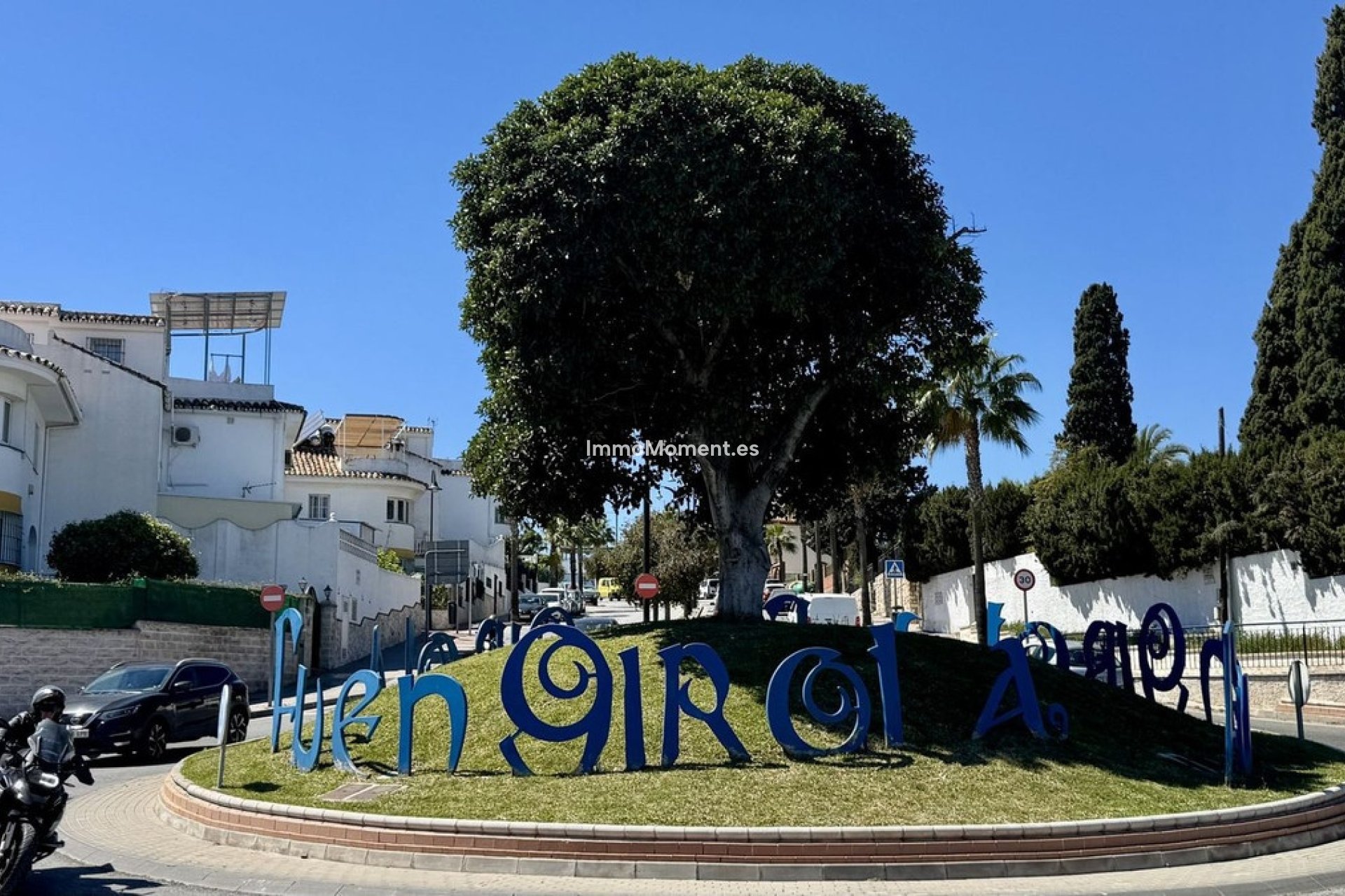 Wiederverkauf - Wohnung - Fuengirola - Fuengirola Centro