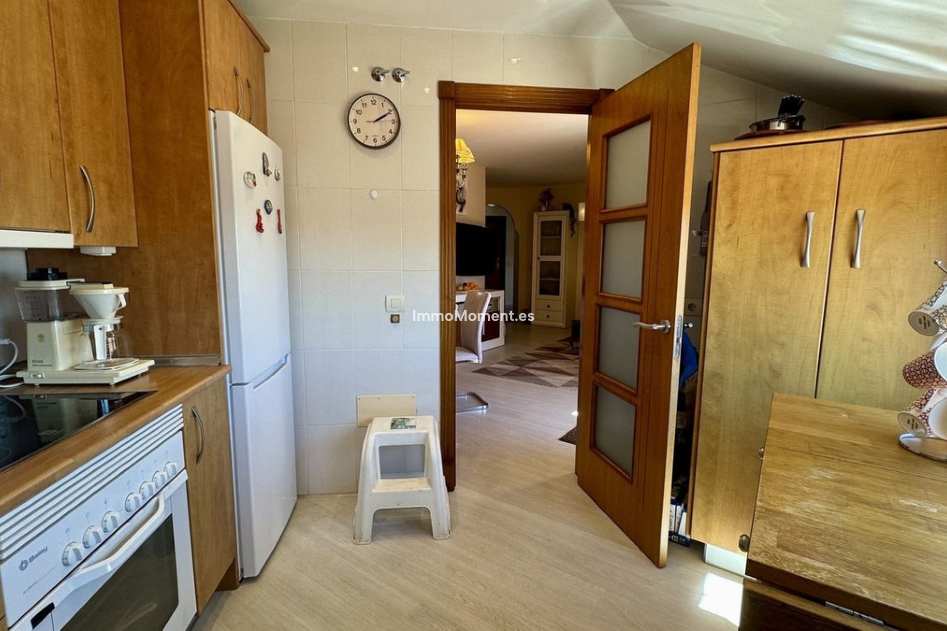 Wiederverkauf - Wohnung - Fuengirola - Fuengirola Centro