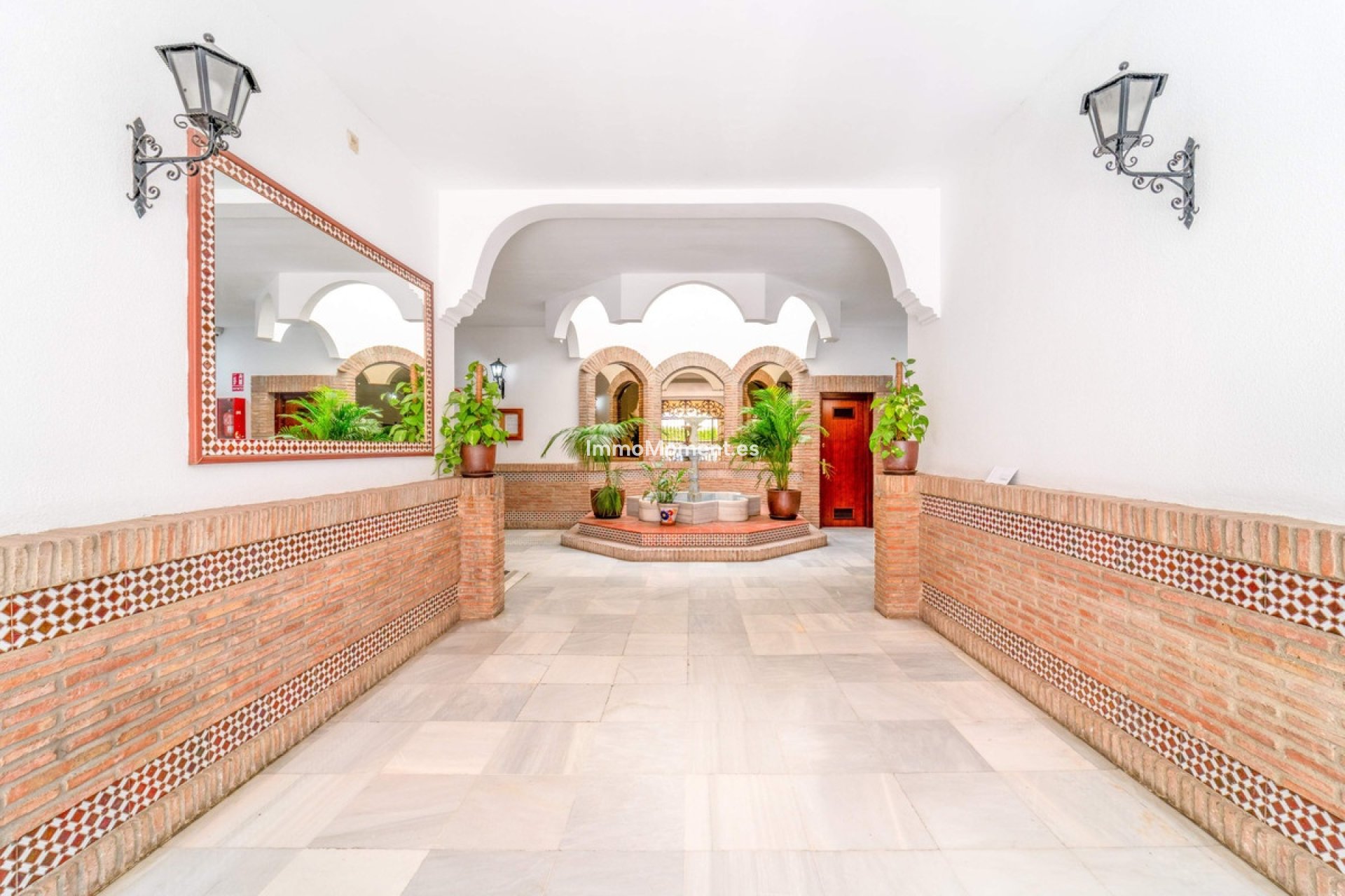 Wiederverkauf - Wohnung - Fuengirola - Fuengirola Centro