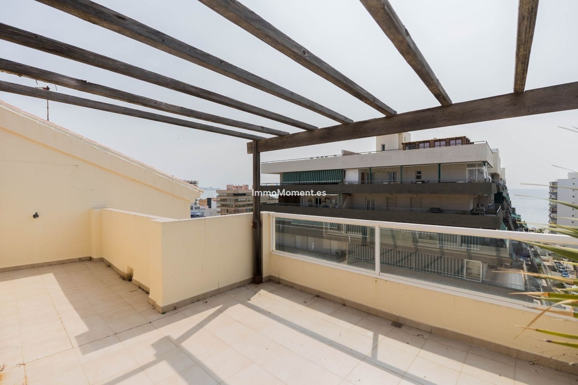 Wiederverkauf - Wohnung - Fuengirola - Fuengirola Centro