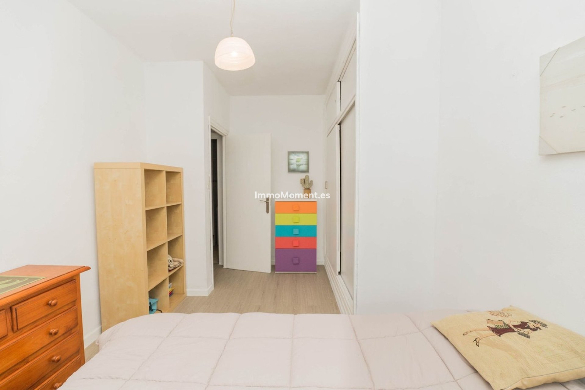 Wiederverkauf - Wohnung - Fuengirola - Fuengirola Centro