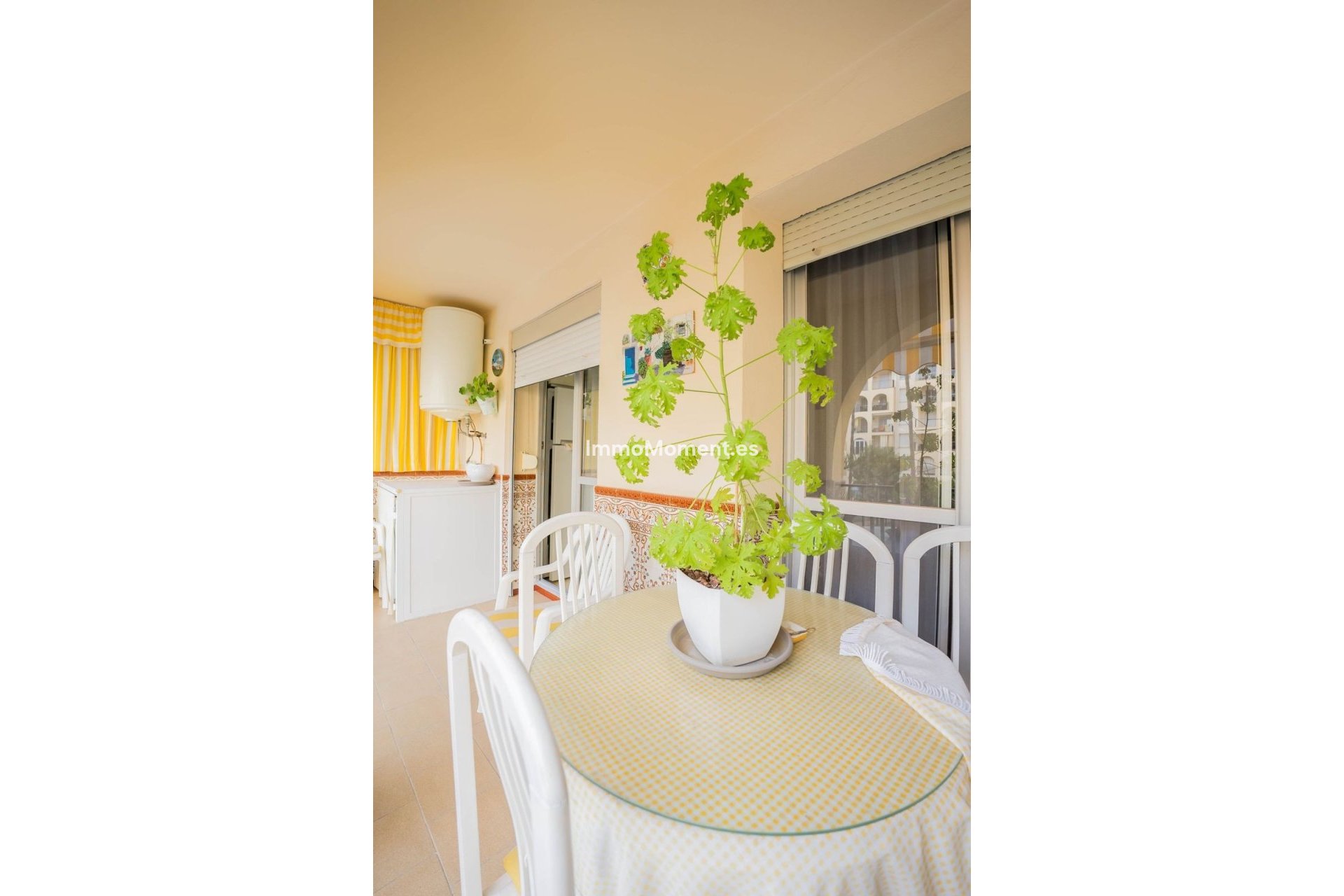 Wiederverkauf - Wohnung - Fuengirola - Fuengirola Centro