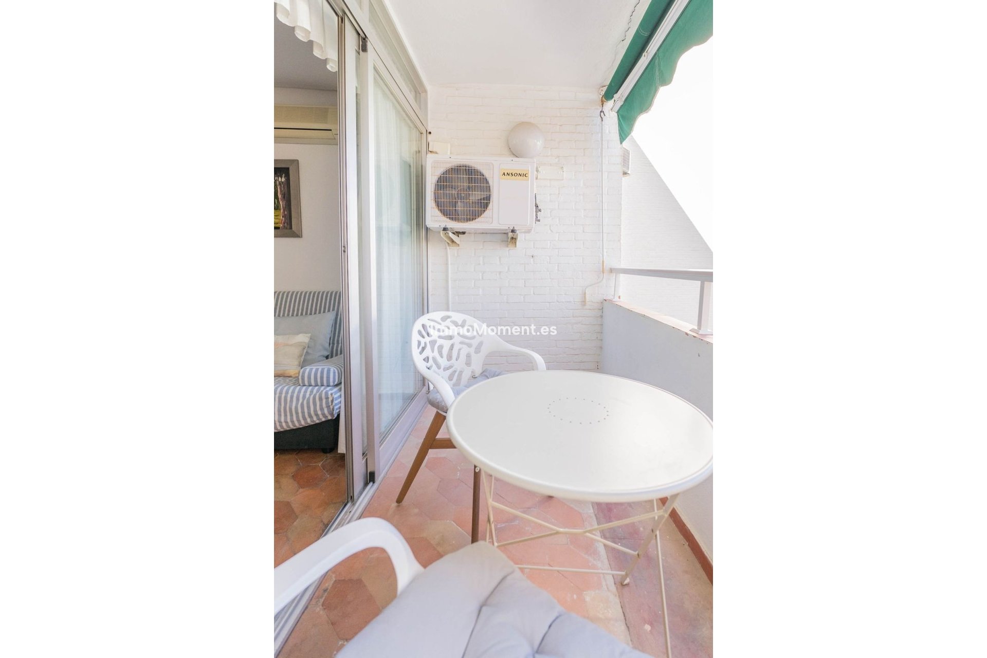 Wiederverkauf - Wohnung - Fuengirola - Fuengirola Centro