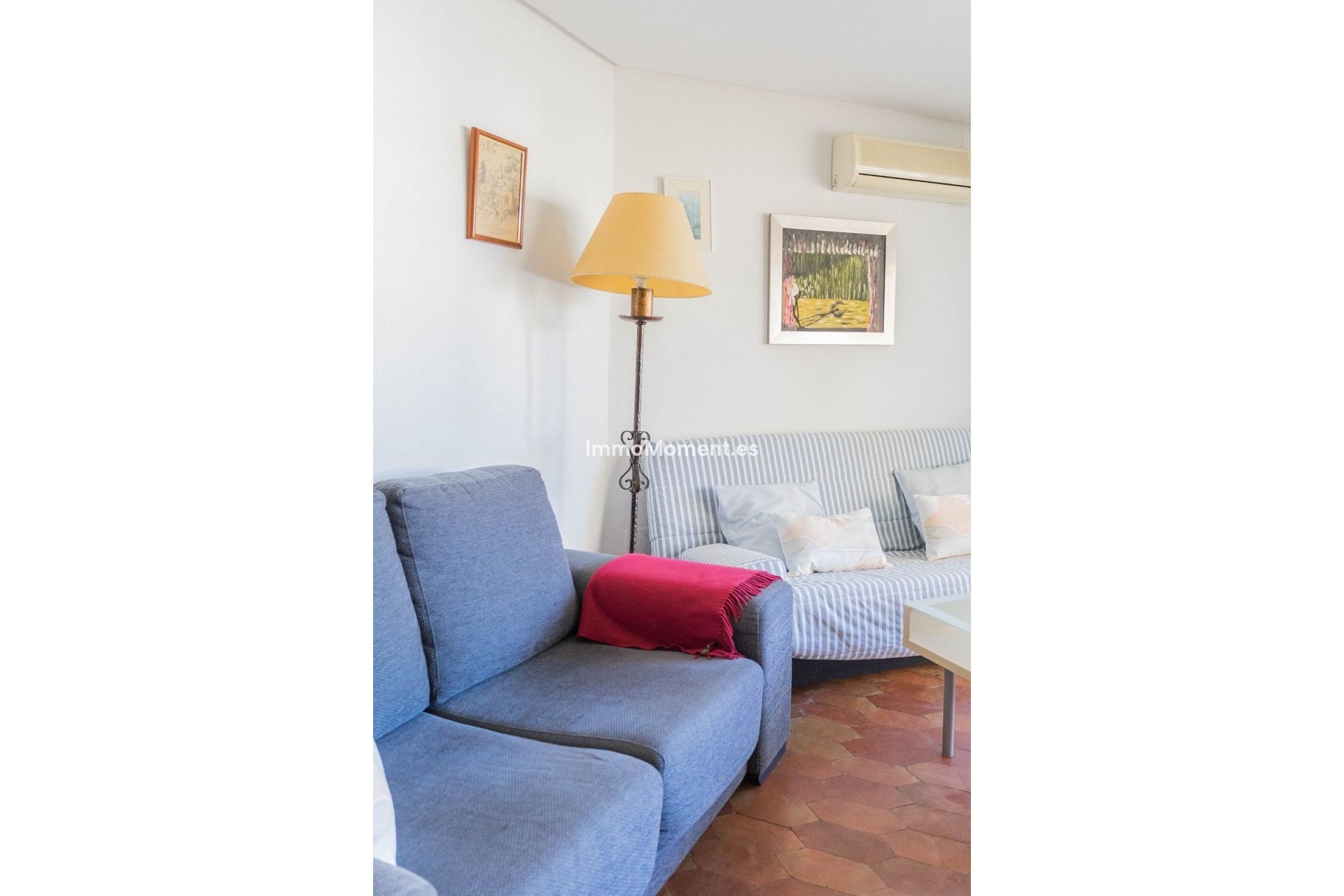 Wiederverkauf - Wohnung - Fuengirola - Fuengirola Centro