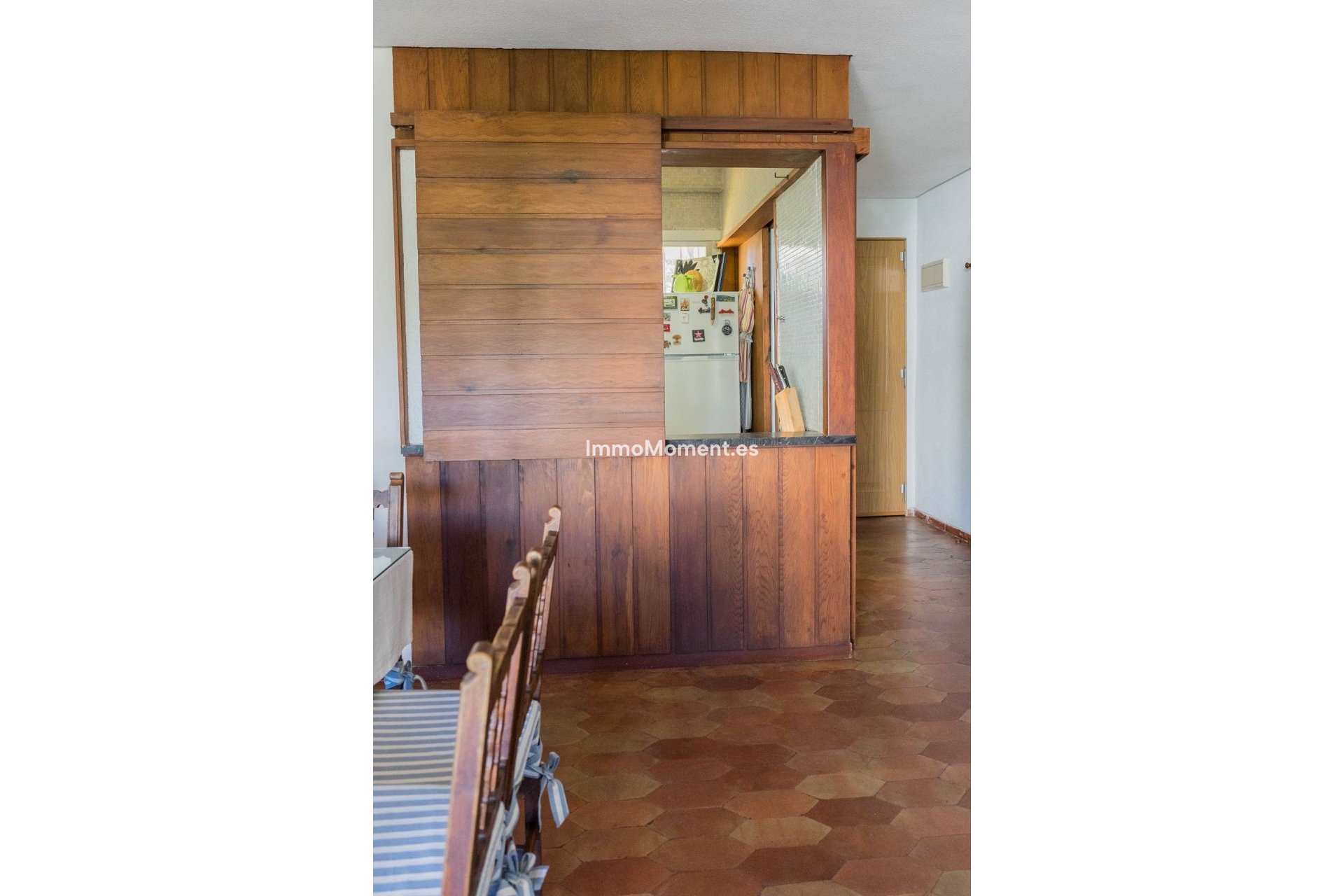 Wiederverkauf - Wohnung - Fuengirola - Fuengirola Centro