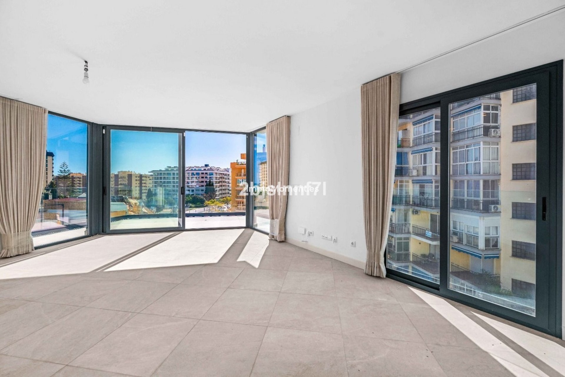 Wiederverkauf - Wohnung - Fuengirola - Fuengirola Centro