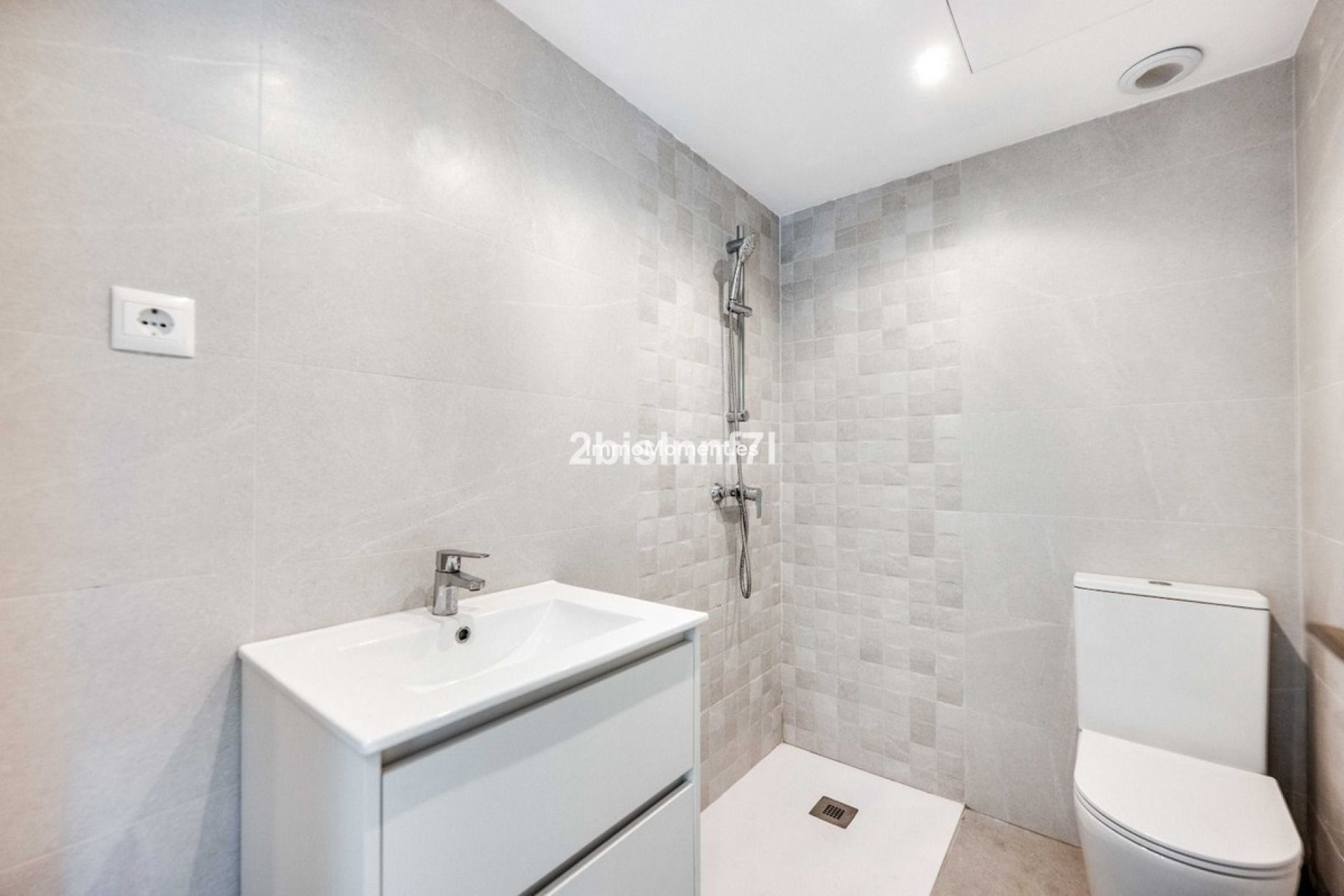 Wiederverkauf - Wohnung - Fuengirola - Fuengirola Centro