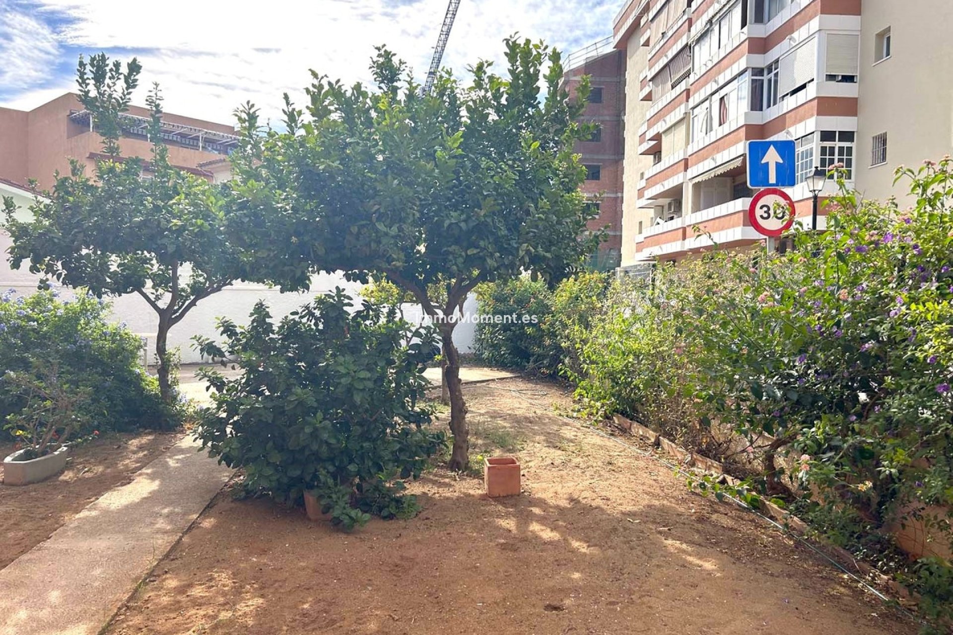 Wiederverkauf - Wohnung - Fuengirola - Fuengirola Centro