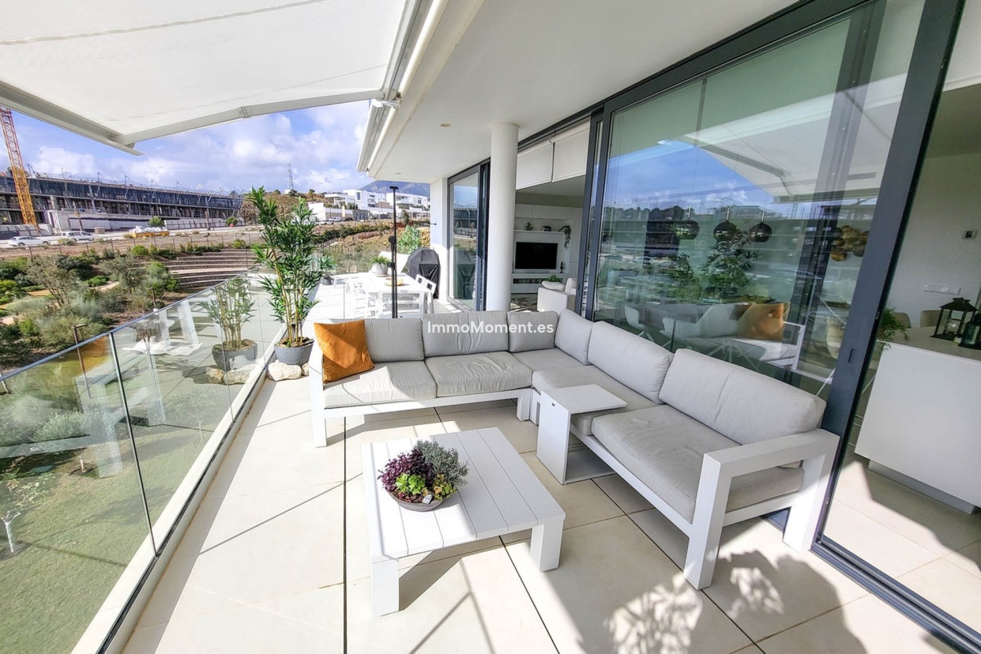 Wiederverkauf - Wohnung - Fuengirola - Fuengirola Centro