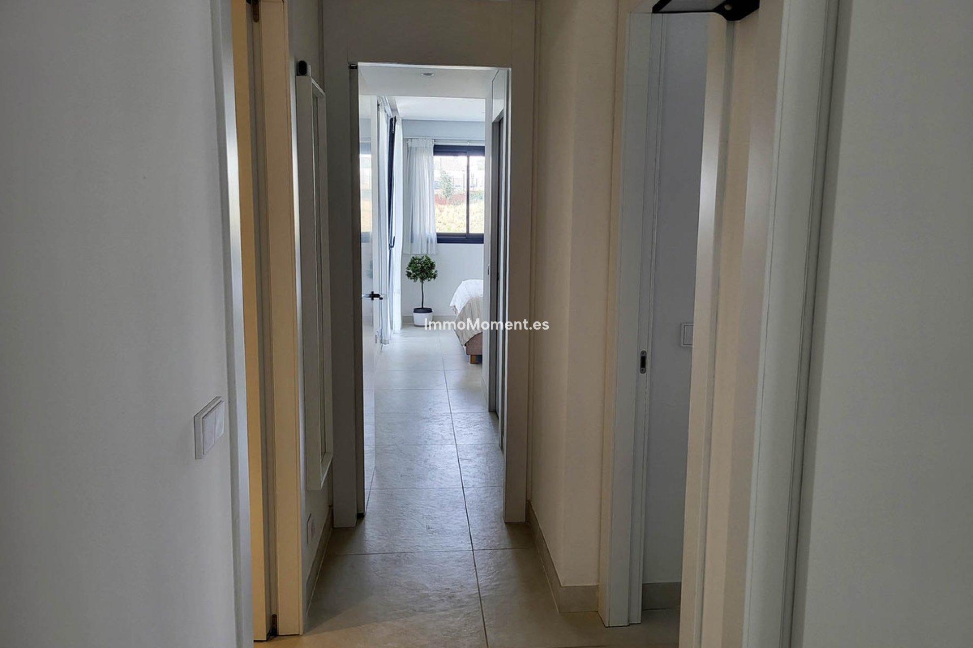 Wiederverkauf - Wohnung - Fuengirola - Fuengirola Centro