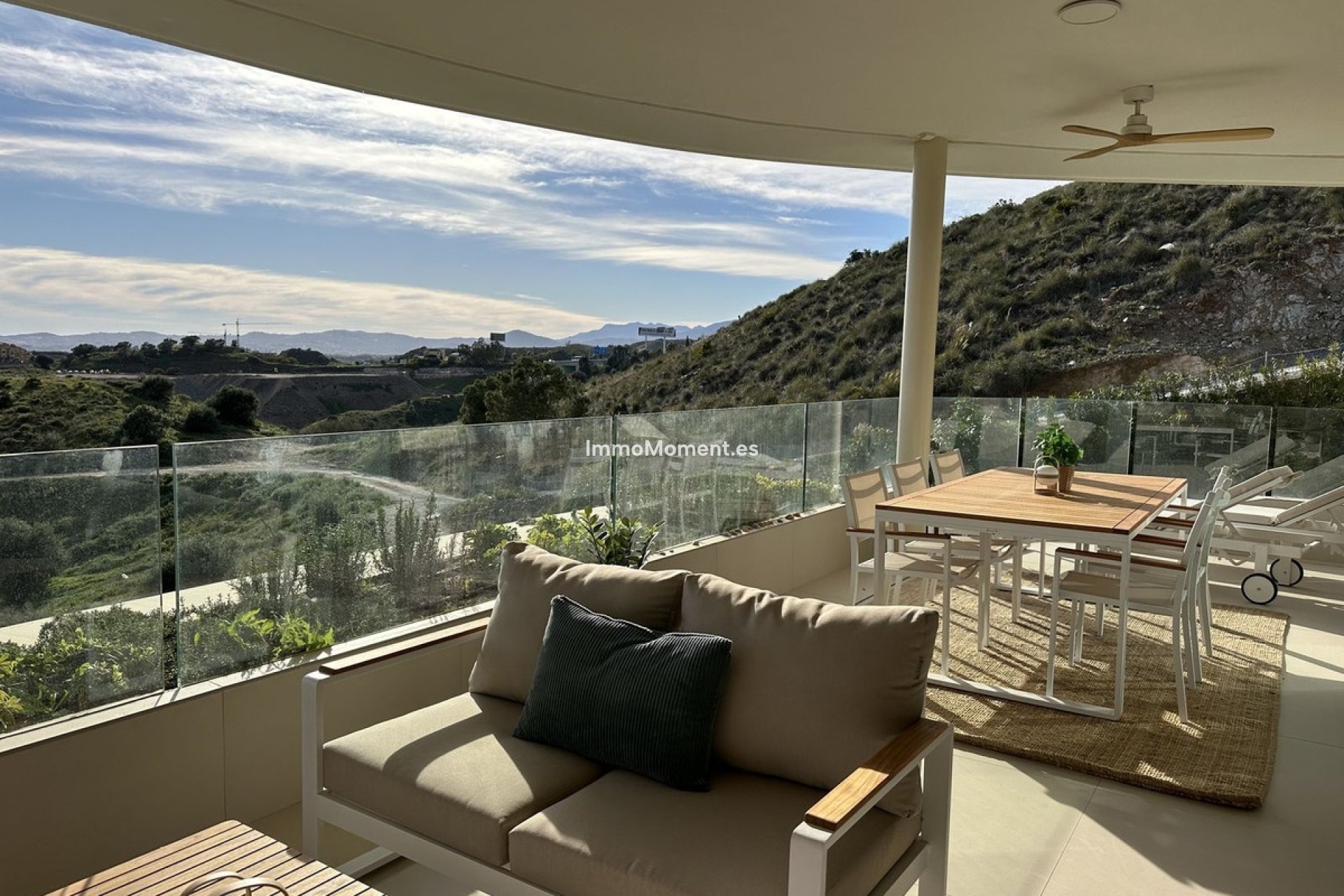 Wiederverkauf - Wohnung - Fuengirola - Fuengirola Centro