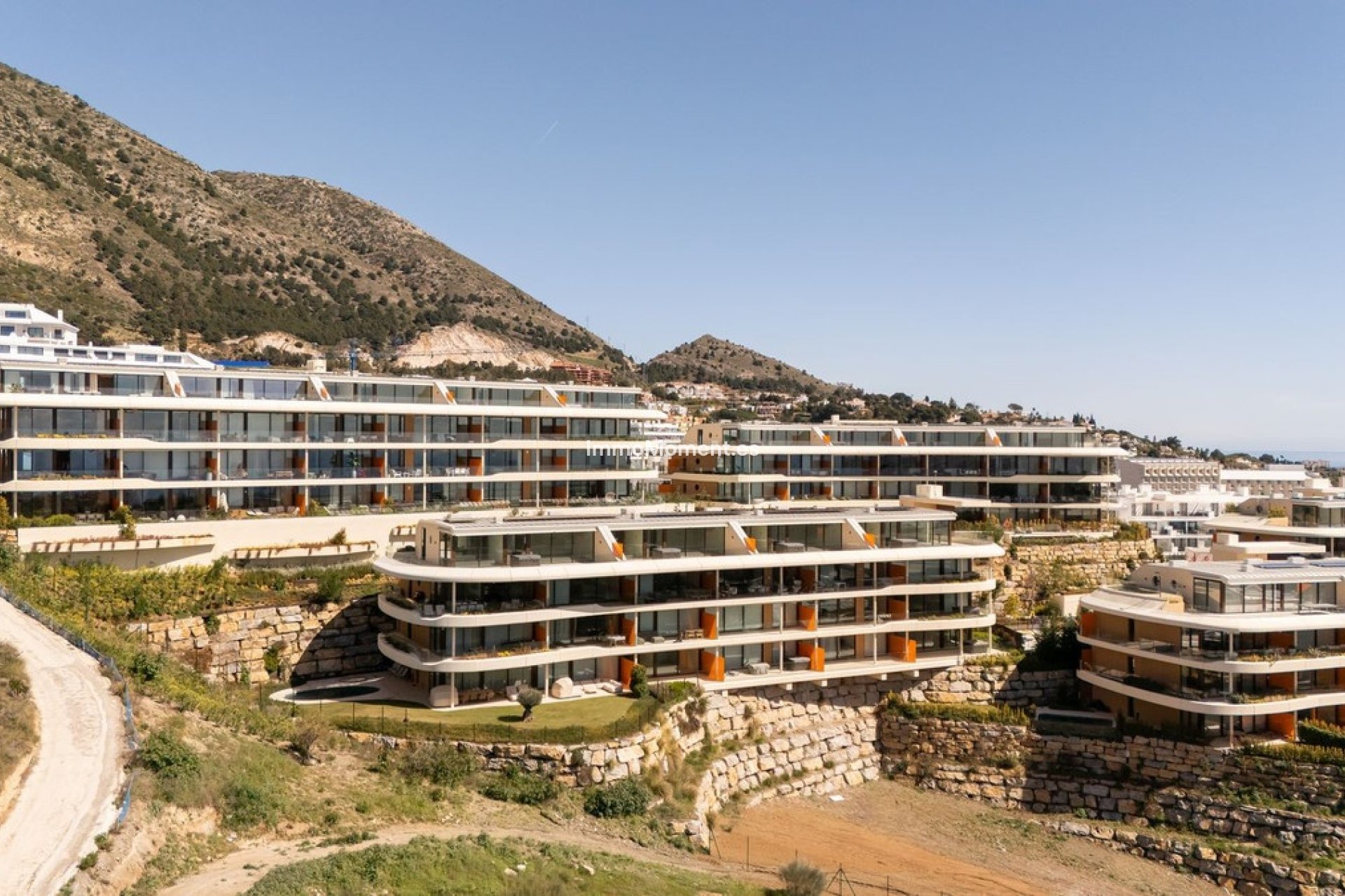 Wiederverkauf - Wohnung - Fuengirola - Fuengirola Centro