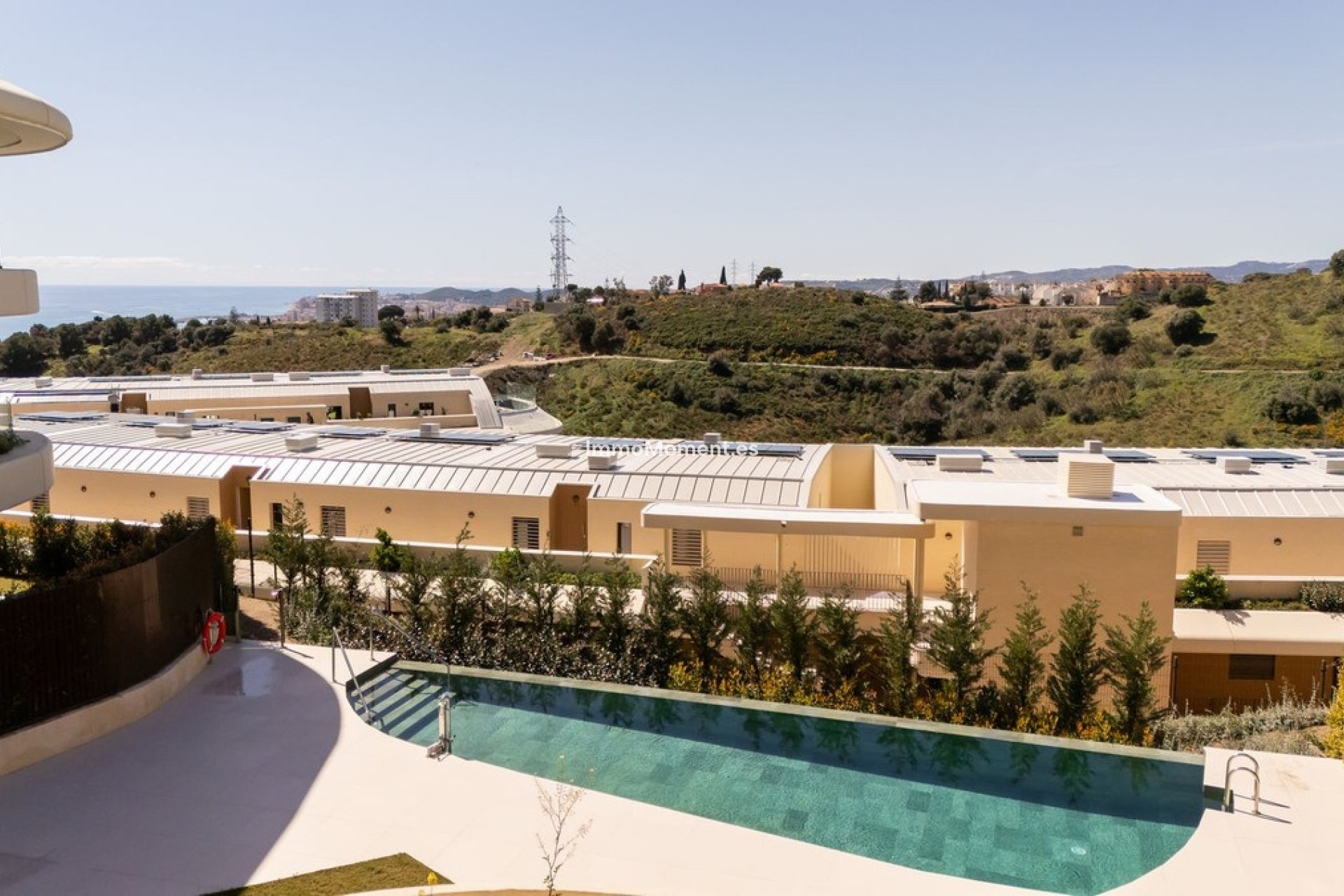 Wiederverkauf - Wohnung - Fuengirola - Fuengirola Centro