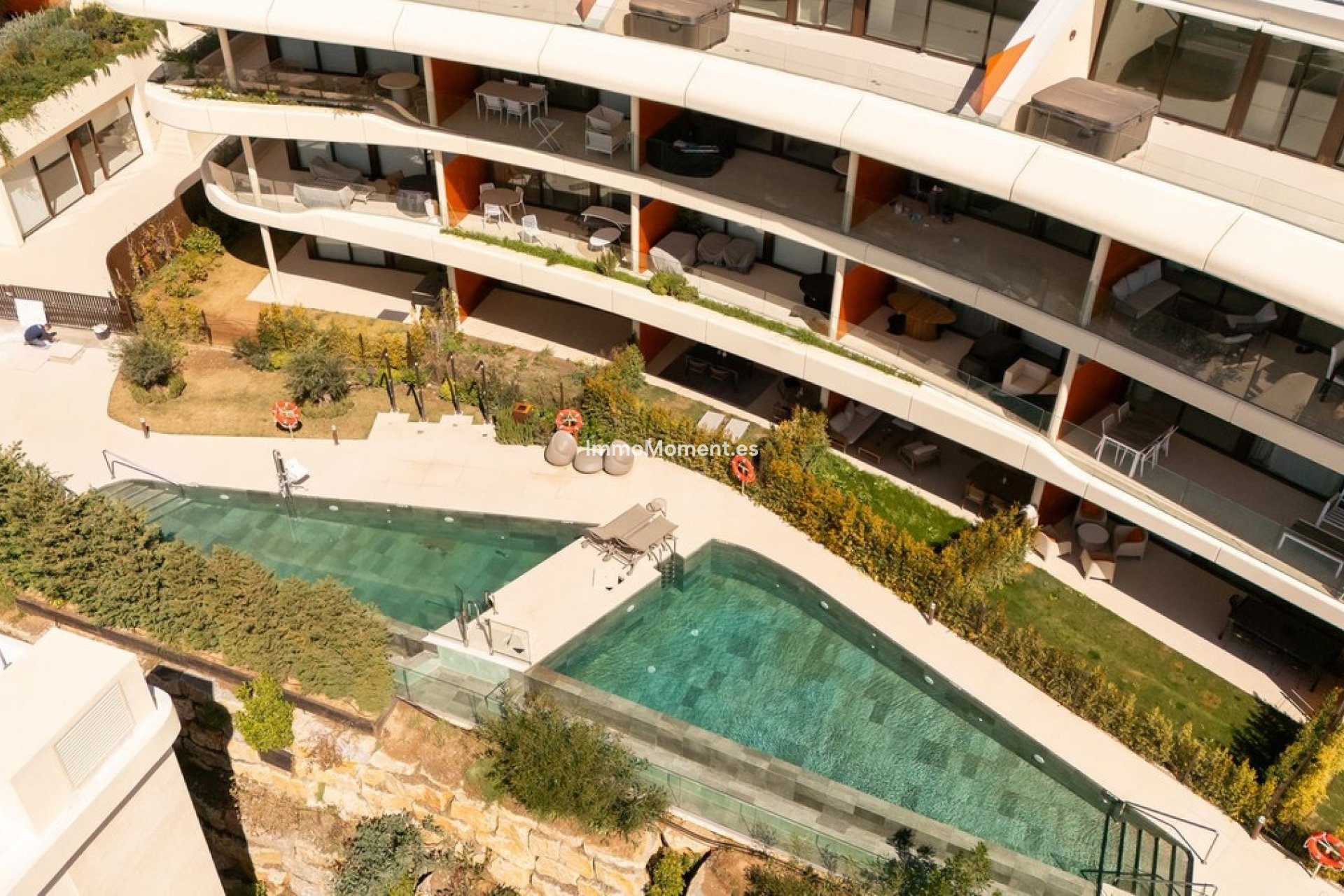 Wiederverkauf - Wohnung - Fuengirola - Fuengirola Centro