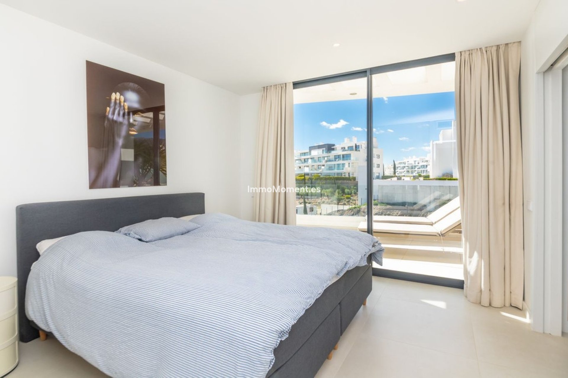 Wiederverkauf - Wohnung - Fuengirola - Fuengirola Centro