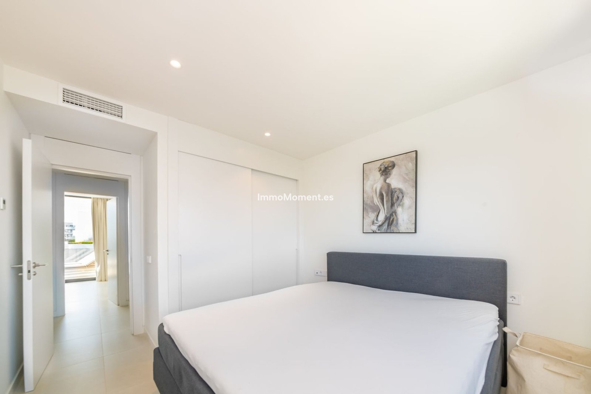 Wiederverkauf - Wohnung - Fuengirola - Fuengirola Centro