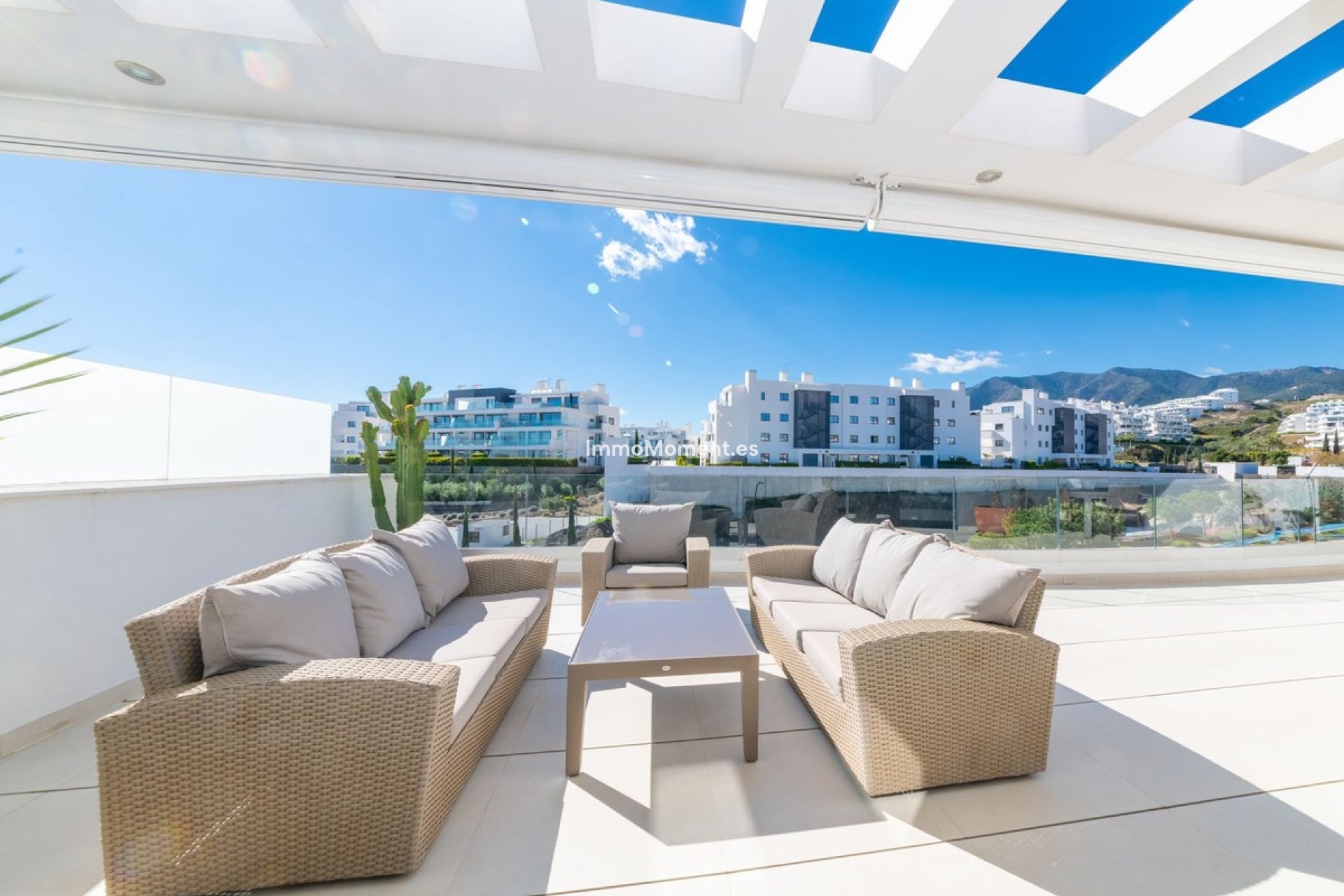 Wiederverkauf - Wohnung - Fuengirola - Fuengirola Centro