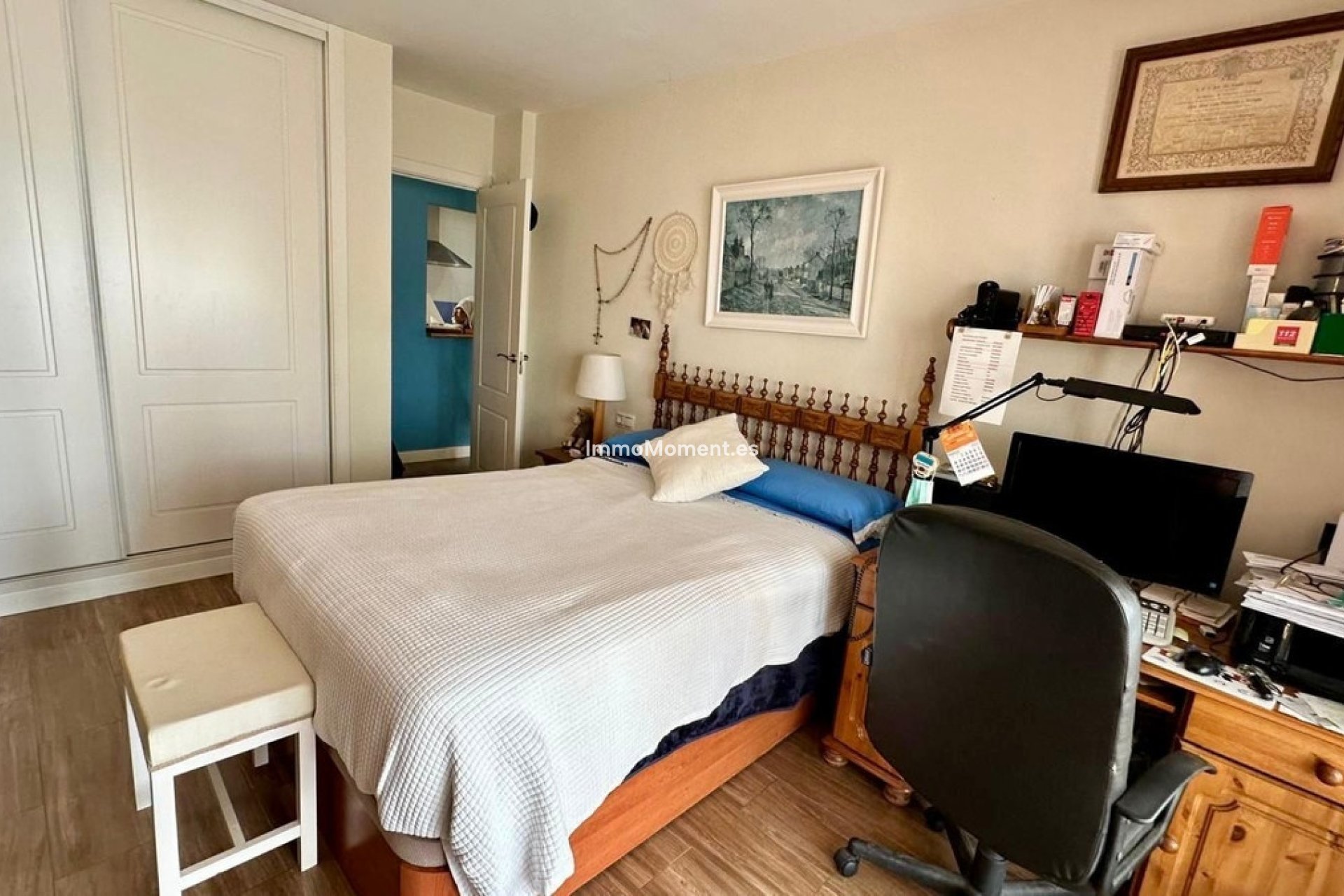 Wiederverkauf - Wohnung - Fuengirola - Fuengirola Centro