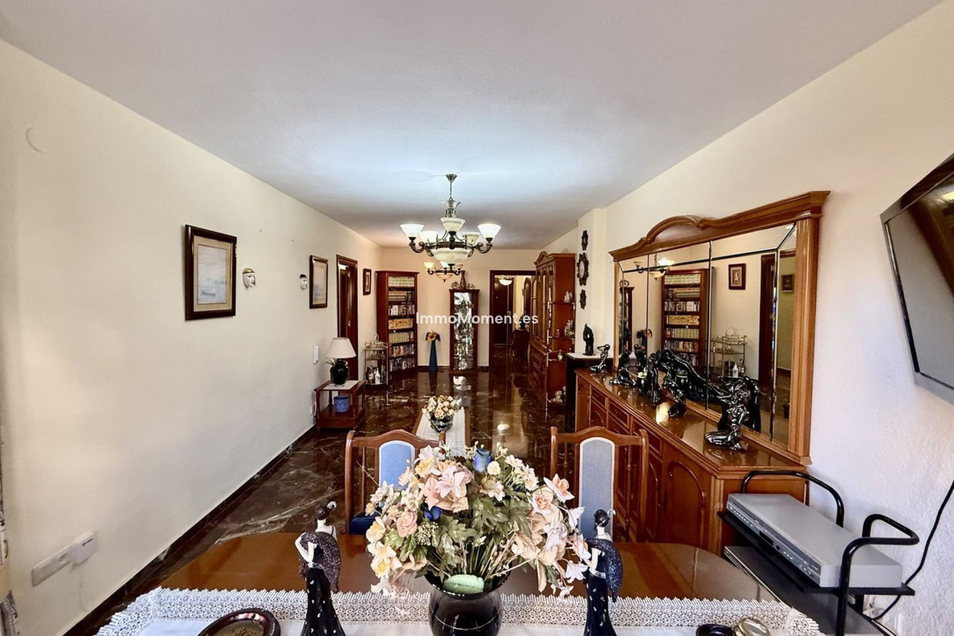 Wiederverkauf - Wohnung - Fuengirola - Fuengirola Centro