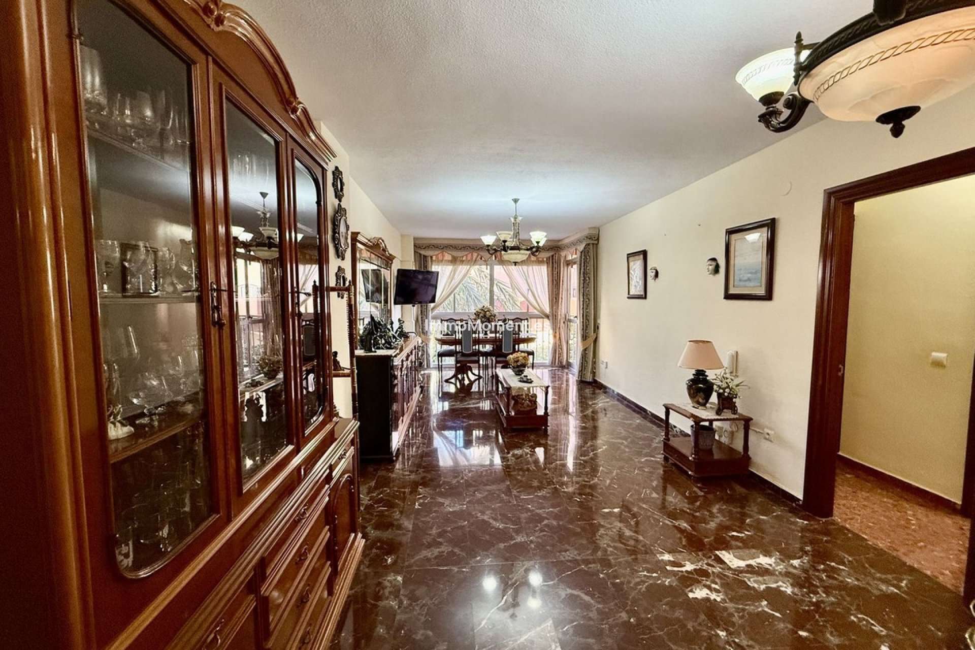 Wiederverkauf - Wohnung - Fuengirola - Fuengirola Centro