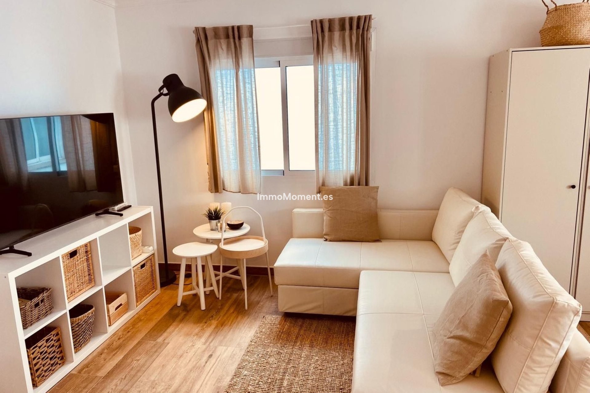 Wiederverkauf - Wohnung - Fuengirola - Fuengirola Centro