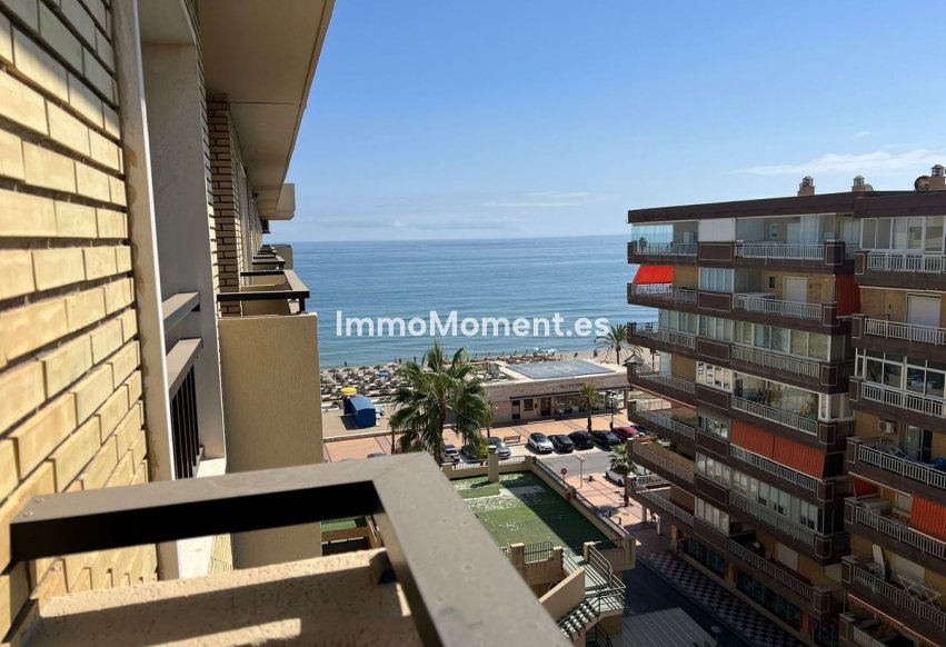 Wiederverkauf - Wohnung - Fuengirola - Fuengirola Centro