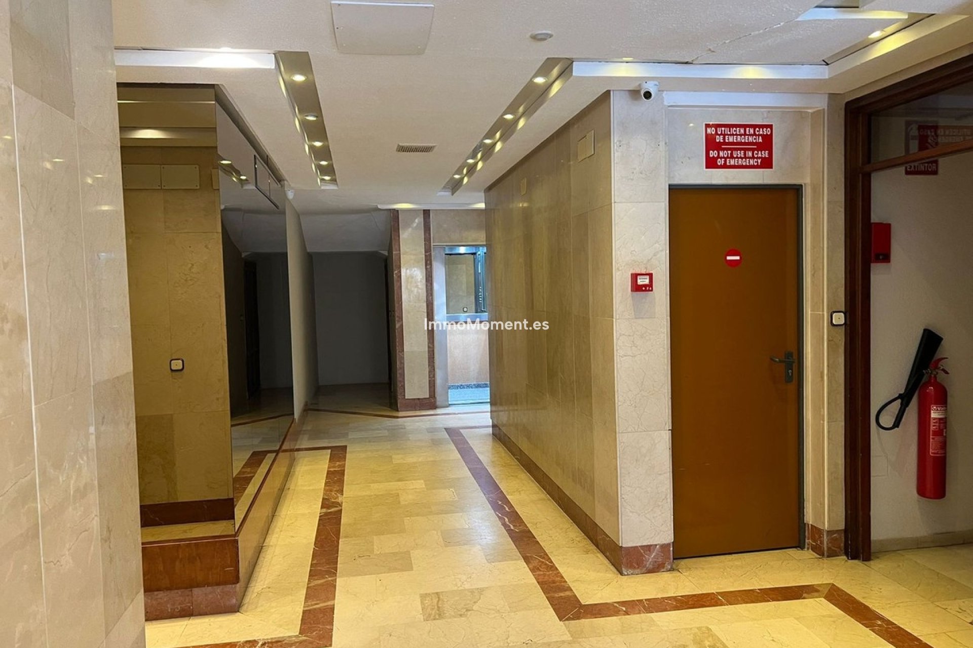 Wiederverkauf - Wohnung - Fuengirola - Fuengirola Centro