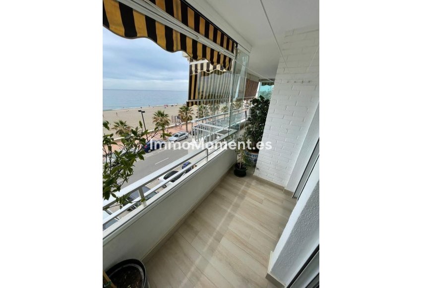 Wiederverkauf - Wohnung - Fuengirola - Fuengirola Centro