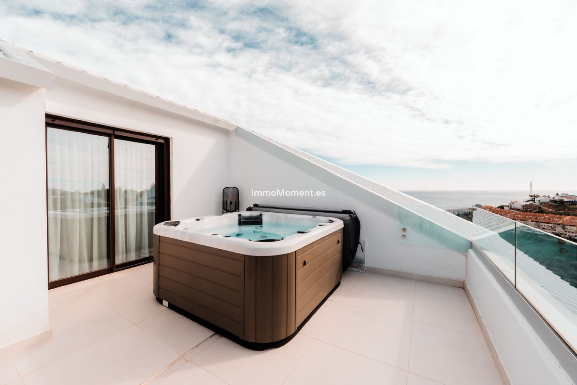 Wiederverkauf - Wohnung - Fuengirola - Fuengirola Centro