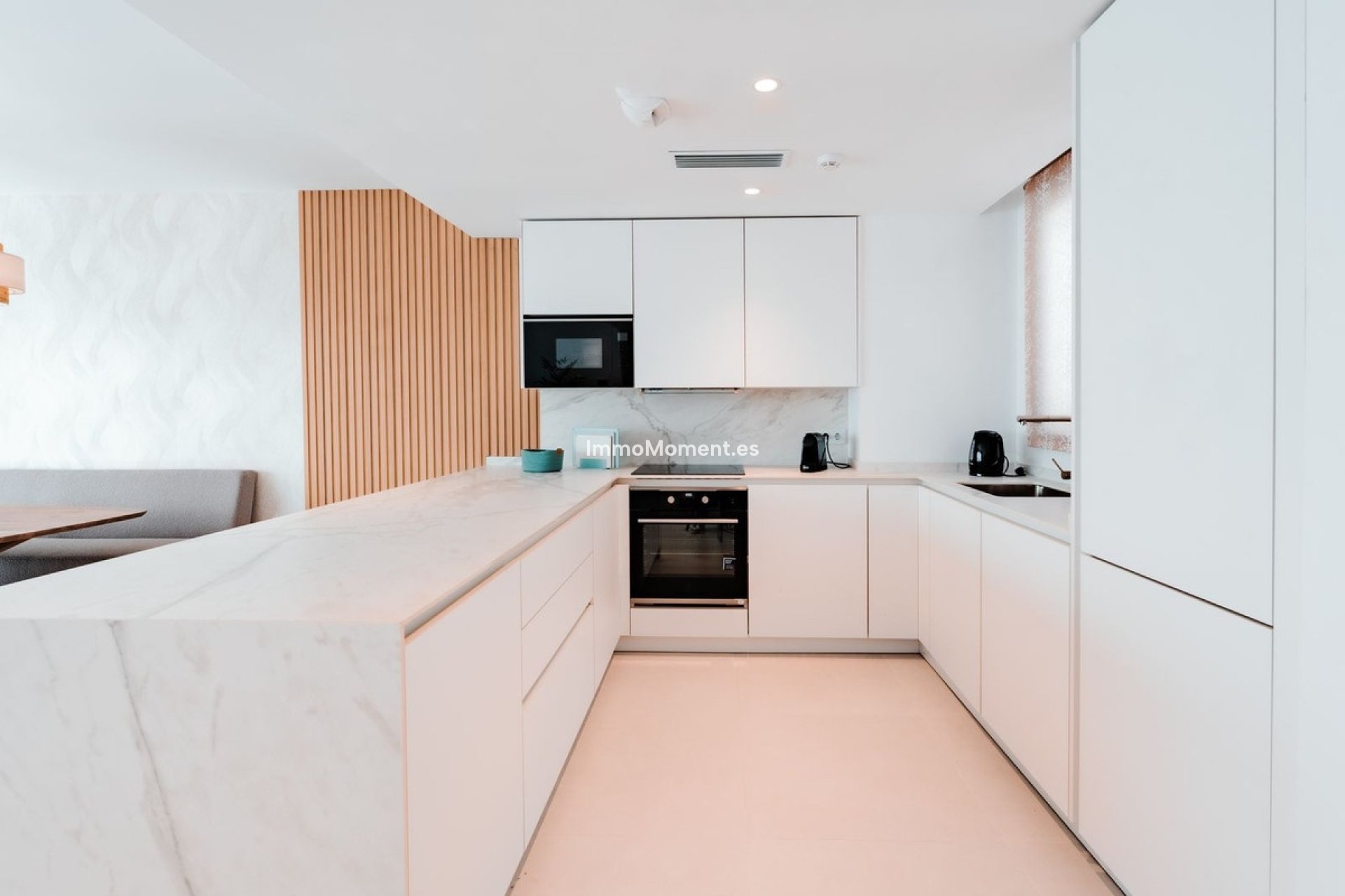 Wiederverkauf - Wohnung - Fuengirola - Fuengirola Centro