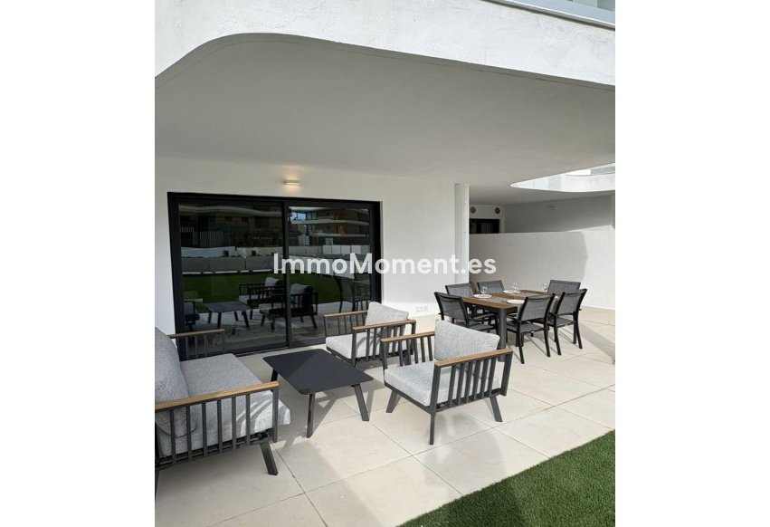 Wiederverkauf - Wohnung - Fuengirola - Fuengirola Centro