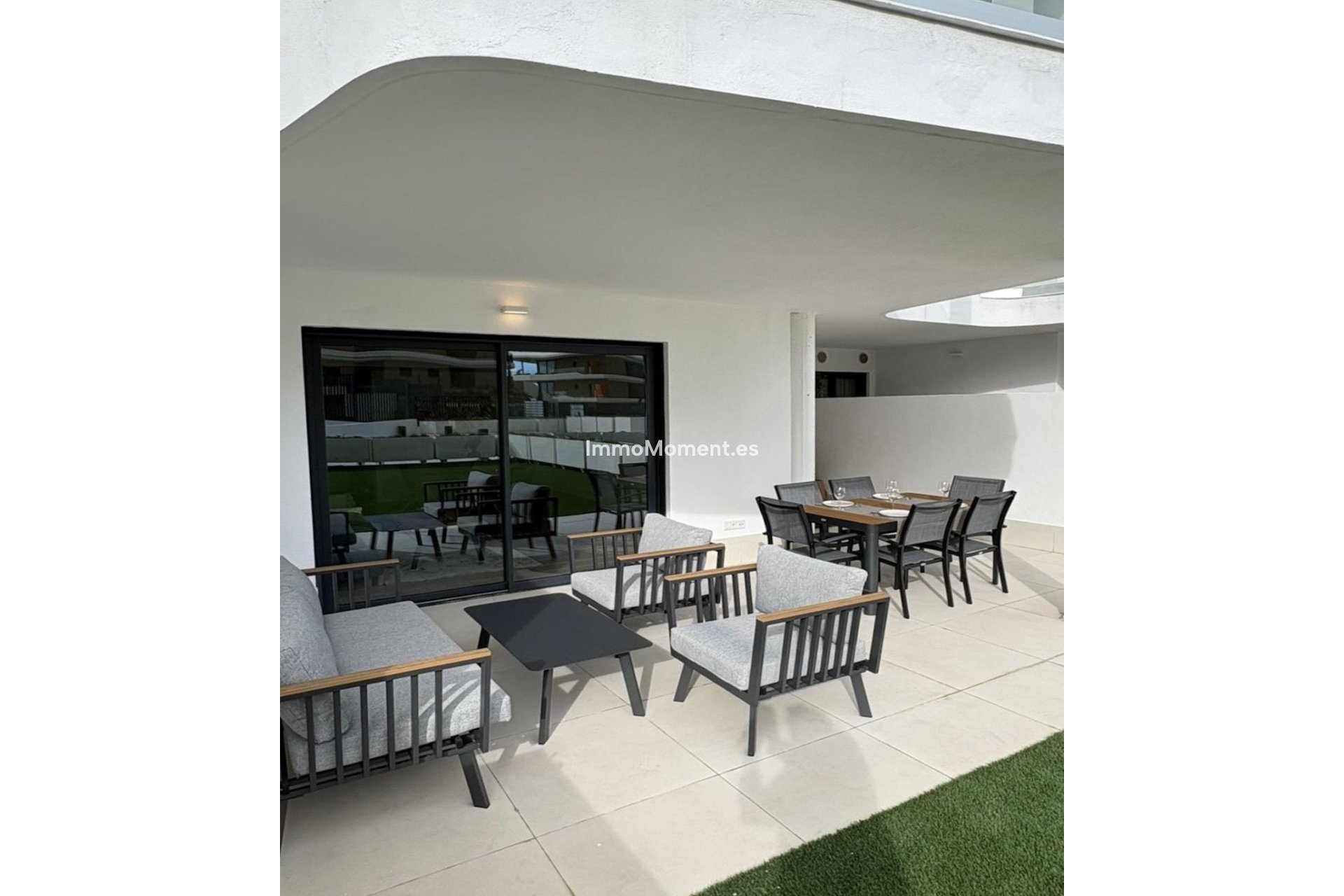 Wiederverkauf - Wohnung - Fuengirola - Fuengirola Centro