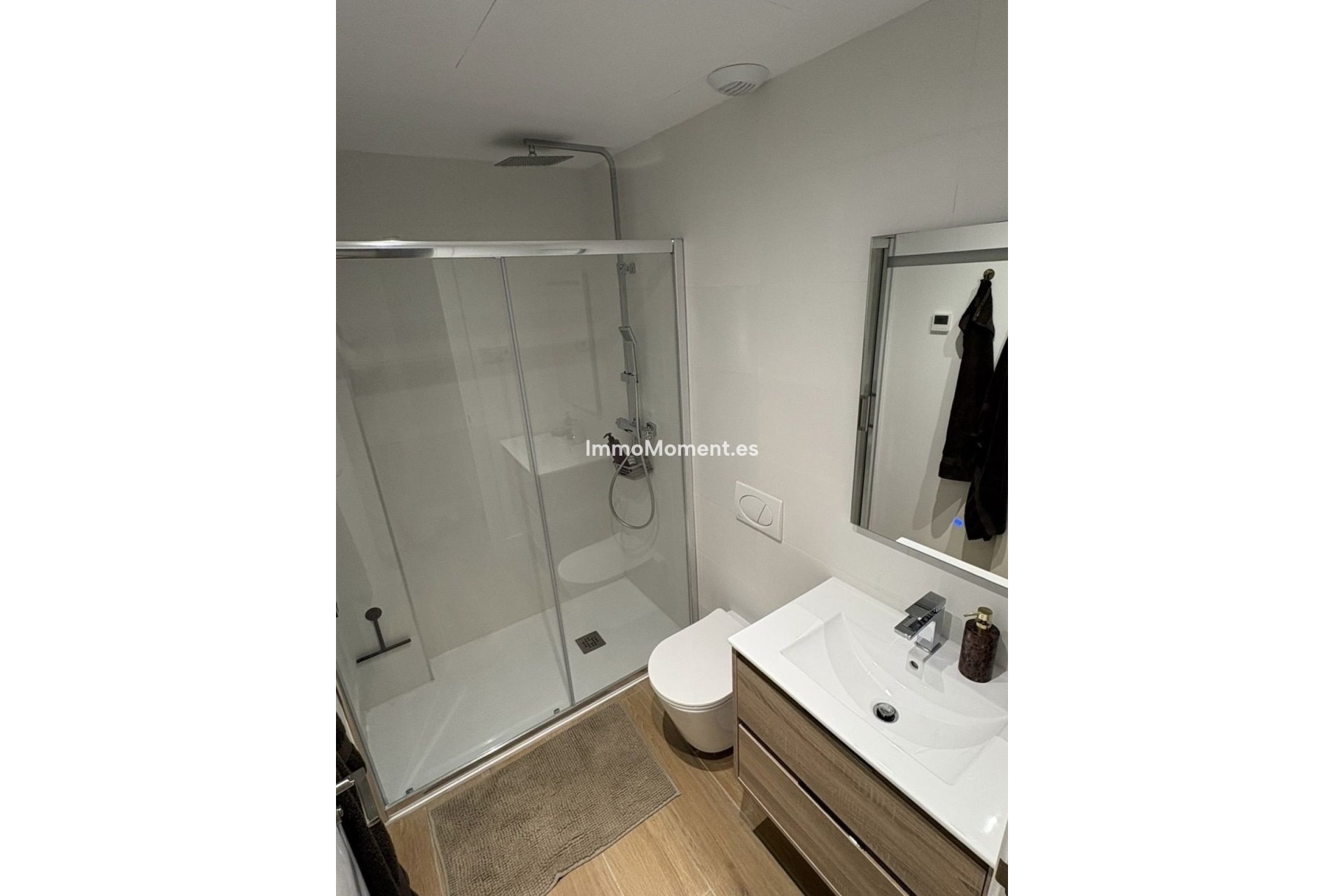 Wiederverkauf - Wohnung - Fuengirola - Fuengirola Centro