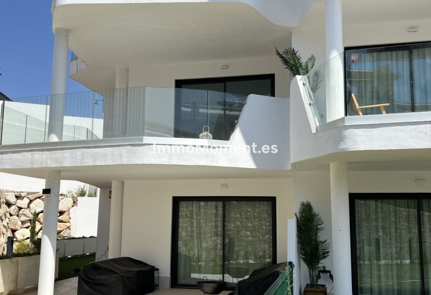 Wiederverkauf - Wohnung - Fuengirola - Fuengirola Centro