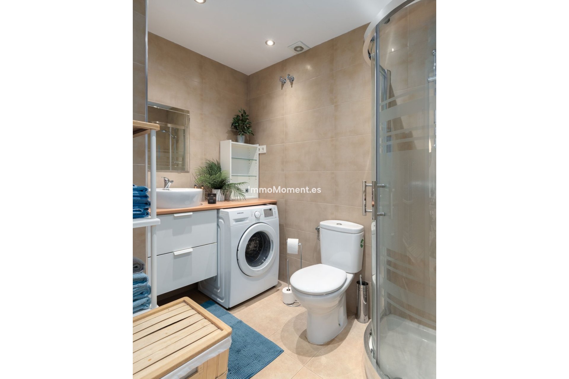 Wiederverkauf - Wohnung - Fuengirola - Fuengirola Centro