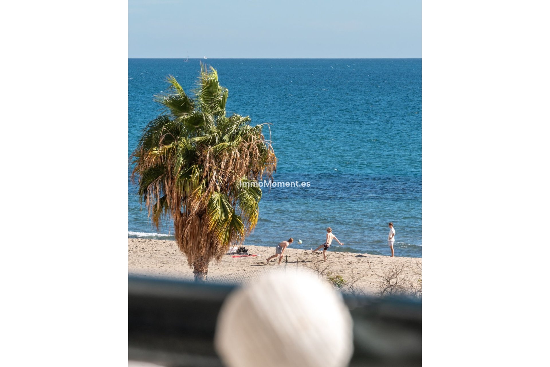 Wiederverkauf - Wohnung - Fuengirola - Fuengirola Centro