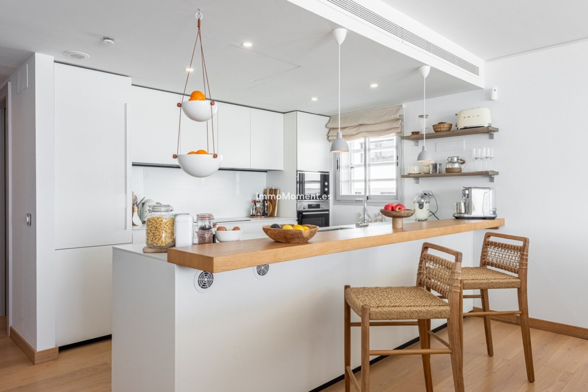 Wiederverkauf - Wohnung - Fuengirola - Fuengirola Centro