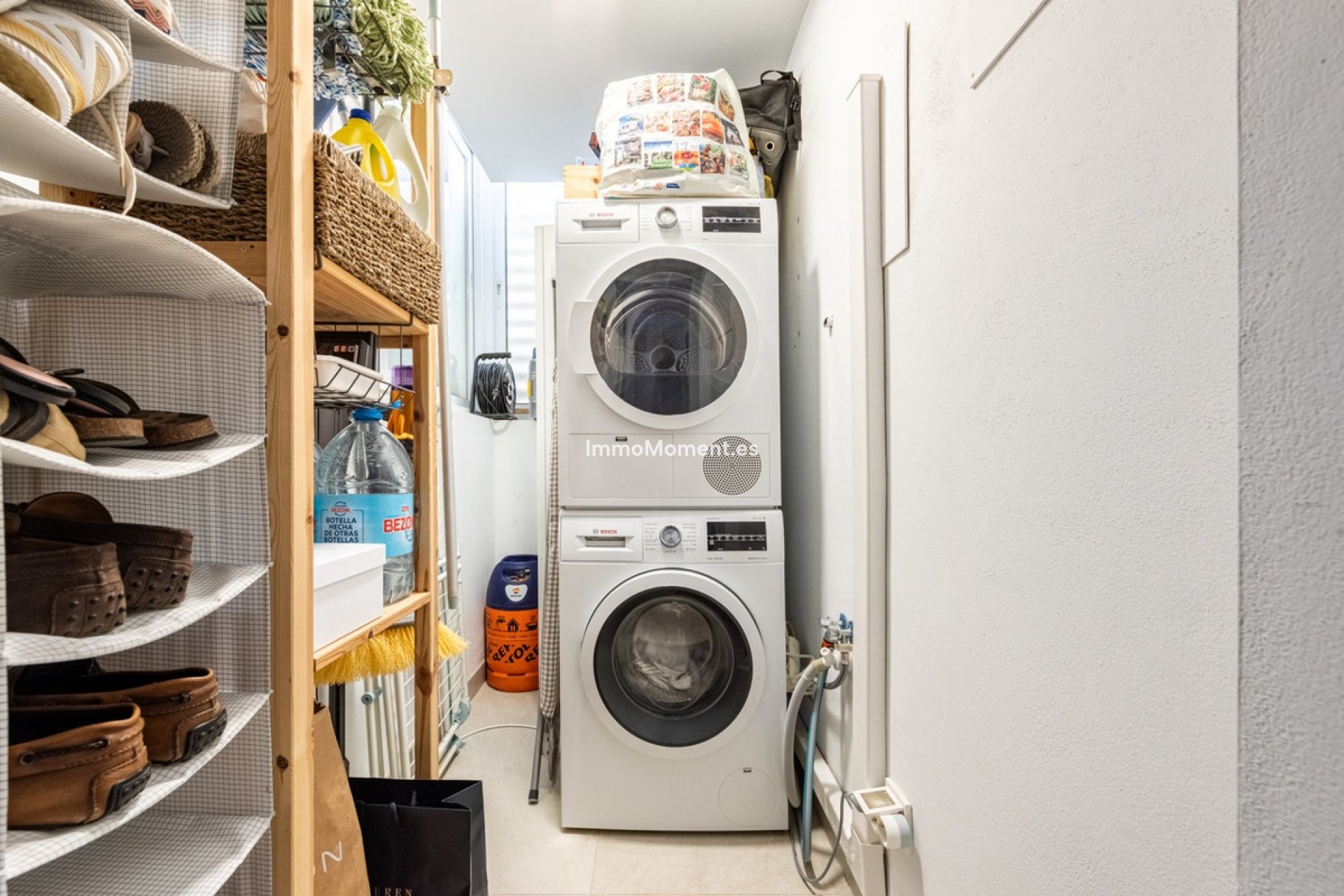 Wiederverkauf - Wohnung - Fuengirola - Fuengirola Centro