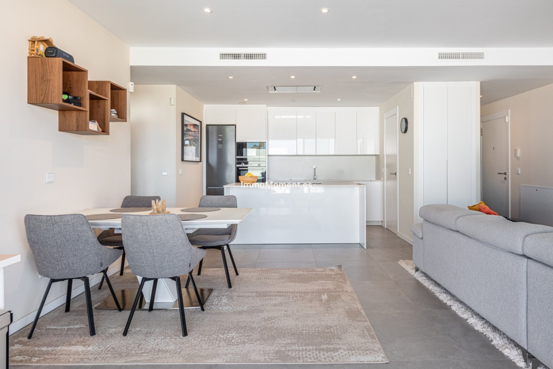 Wiederverkauf - Wohnung - Fuengirola - Fuengirola Centro