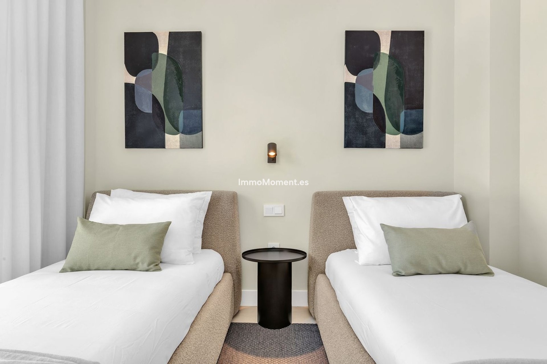 Wiederverkauf - Wohnung - Fuengirola - Fuengirola Centro