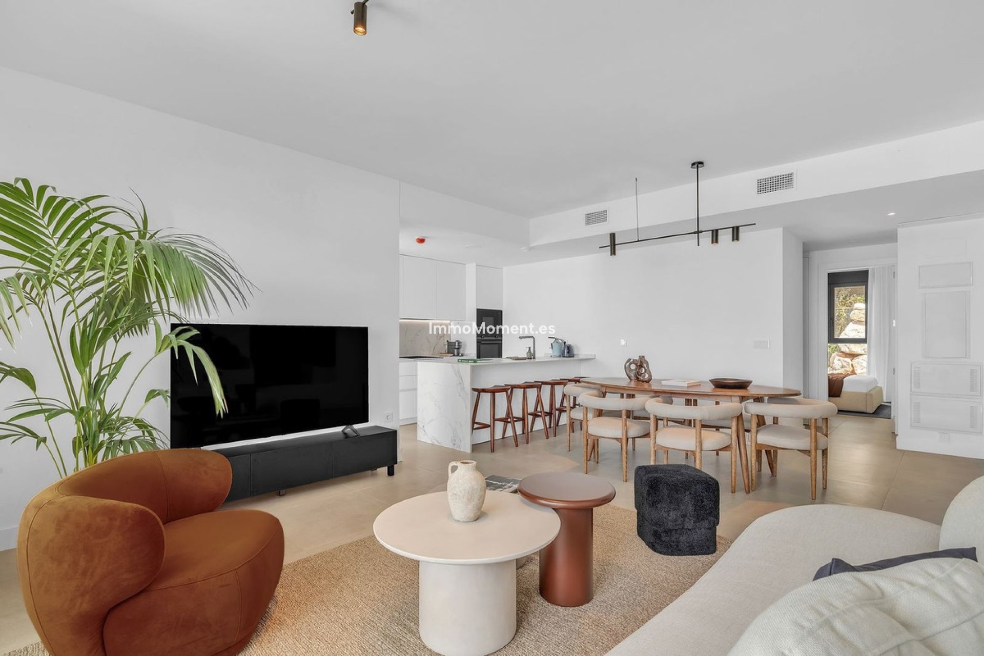 Wiederverkauf - Wohnung - Fuengirola - Fuengirola Centro