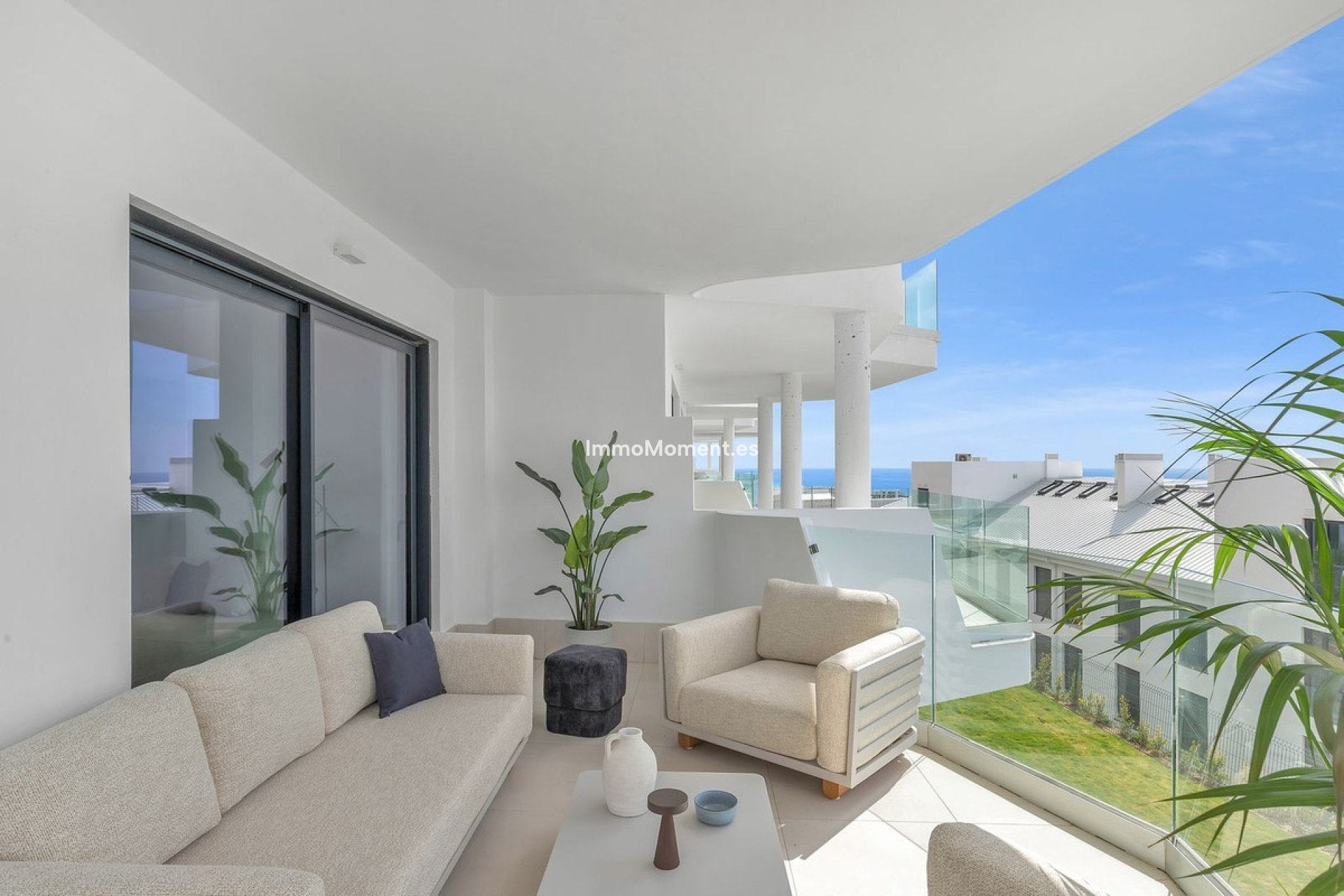 Wiederverkauf - Wohnung - Fuengirola - Fuengirola Centro