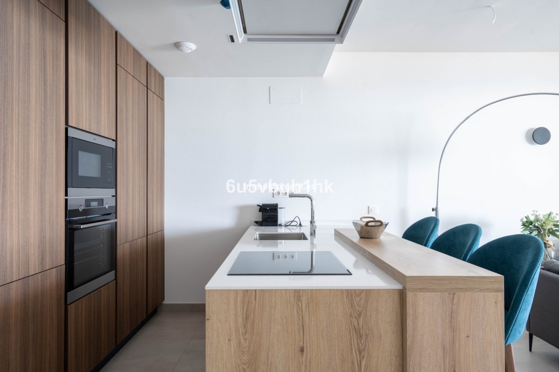 Wiederverkauf - Wohnung - Fuengirola - Fuengirola Centro