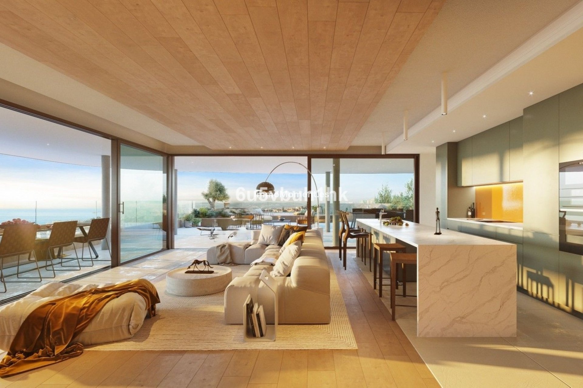 Wiederverkauf - Wohnung - Fuengirola - Fuengirola Centro