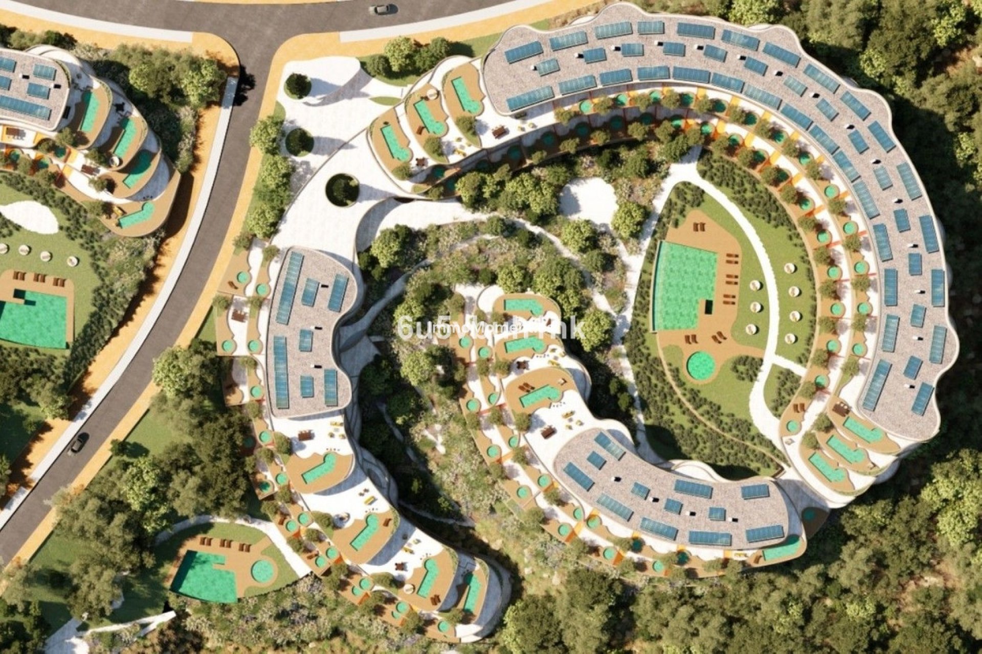 Wiederverkauf - Wohnung - Fuengirola - Fuengirola Centro