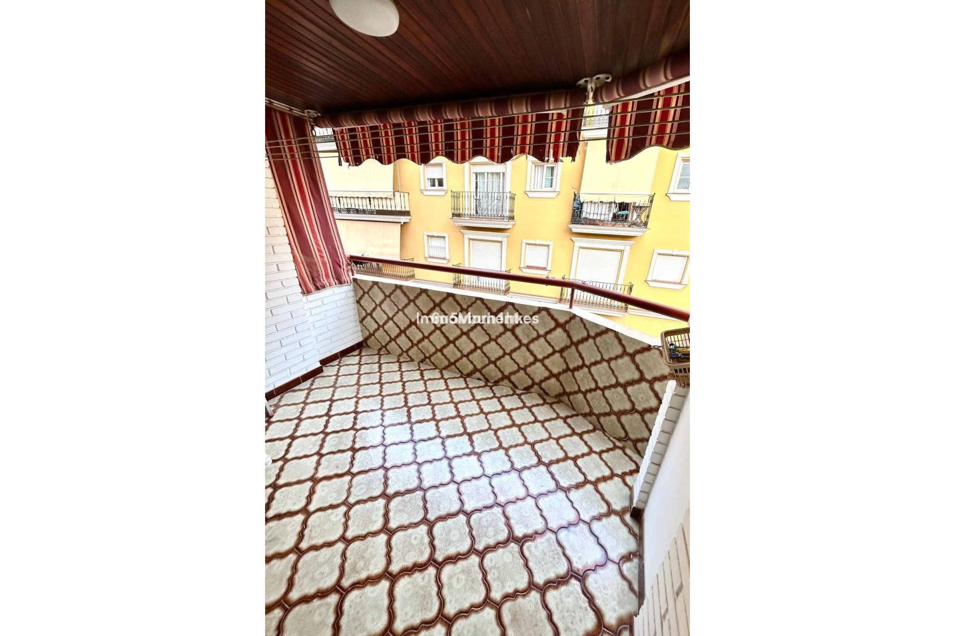 Wiederverkauf - Wohnung - Fuengirola - Fuengirola Centro