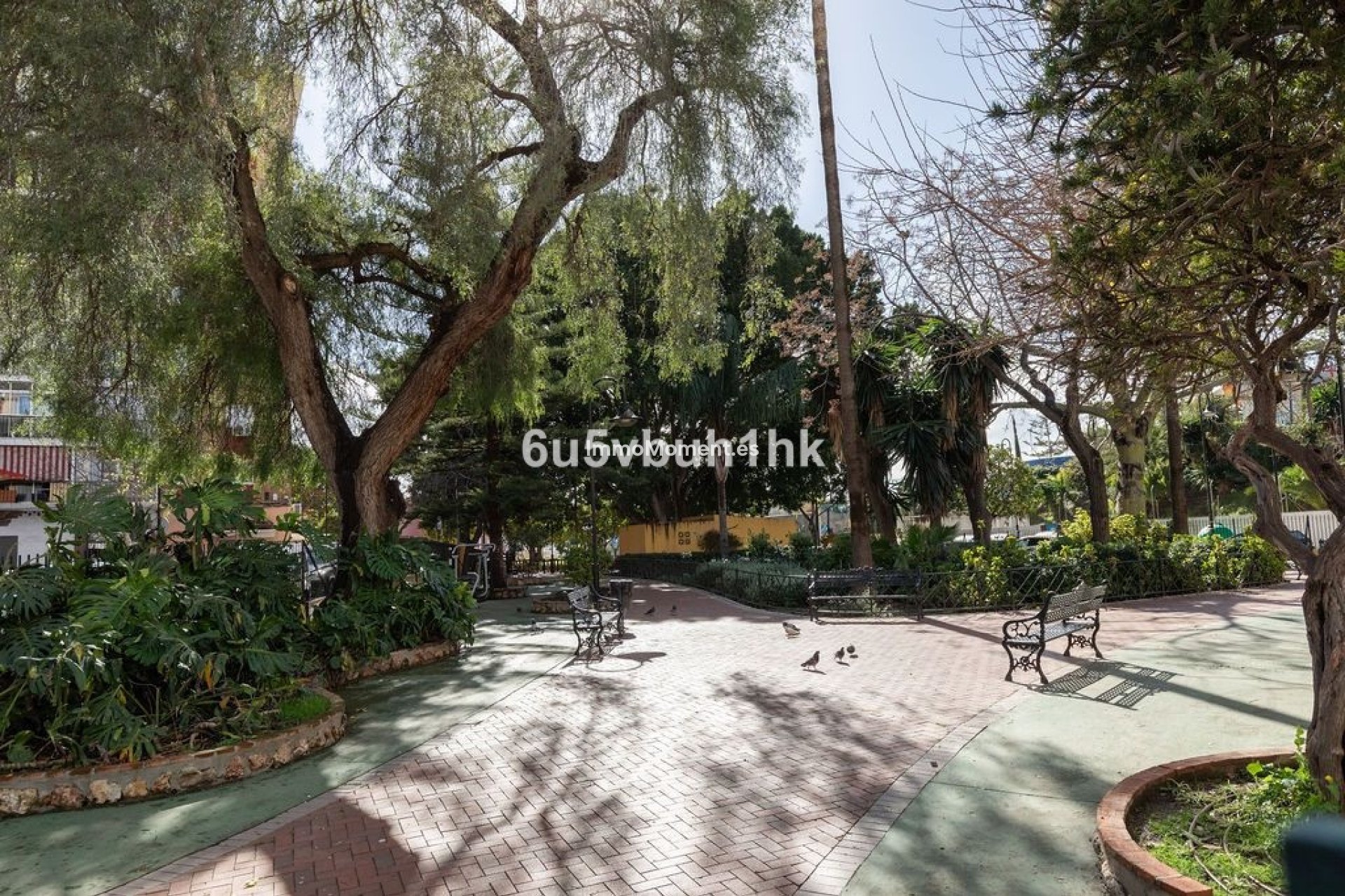 Wiederverkauf - Wohnung - Fuengirola - Fuengirola Centro