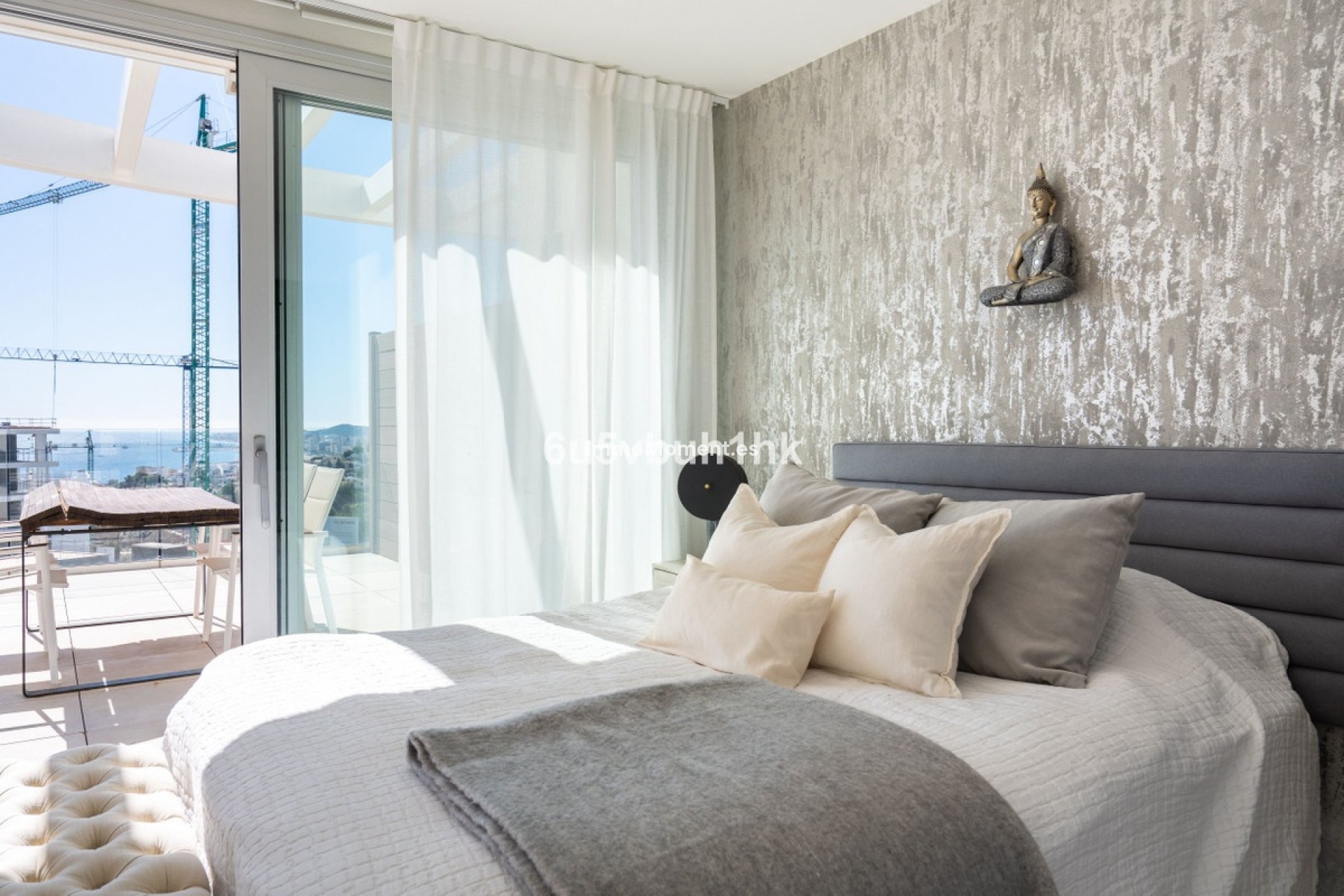 Wiederverkauf - Wohnung - Fuengirola - Fuengirola Centro