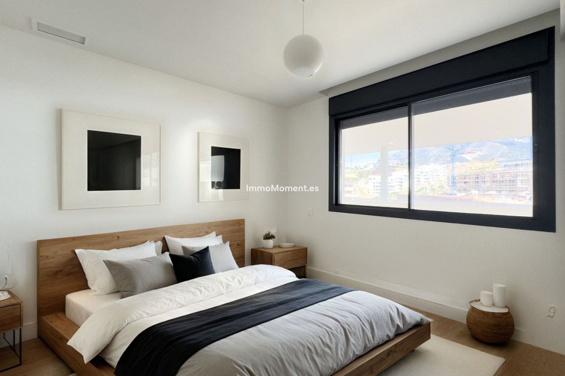 Wiederverkauf - Wohnung - Fuengirola - Fuengirola Centro