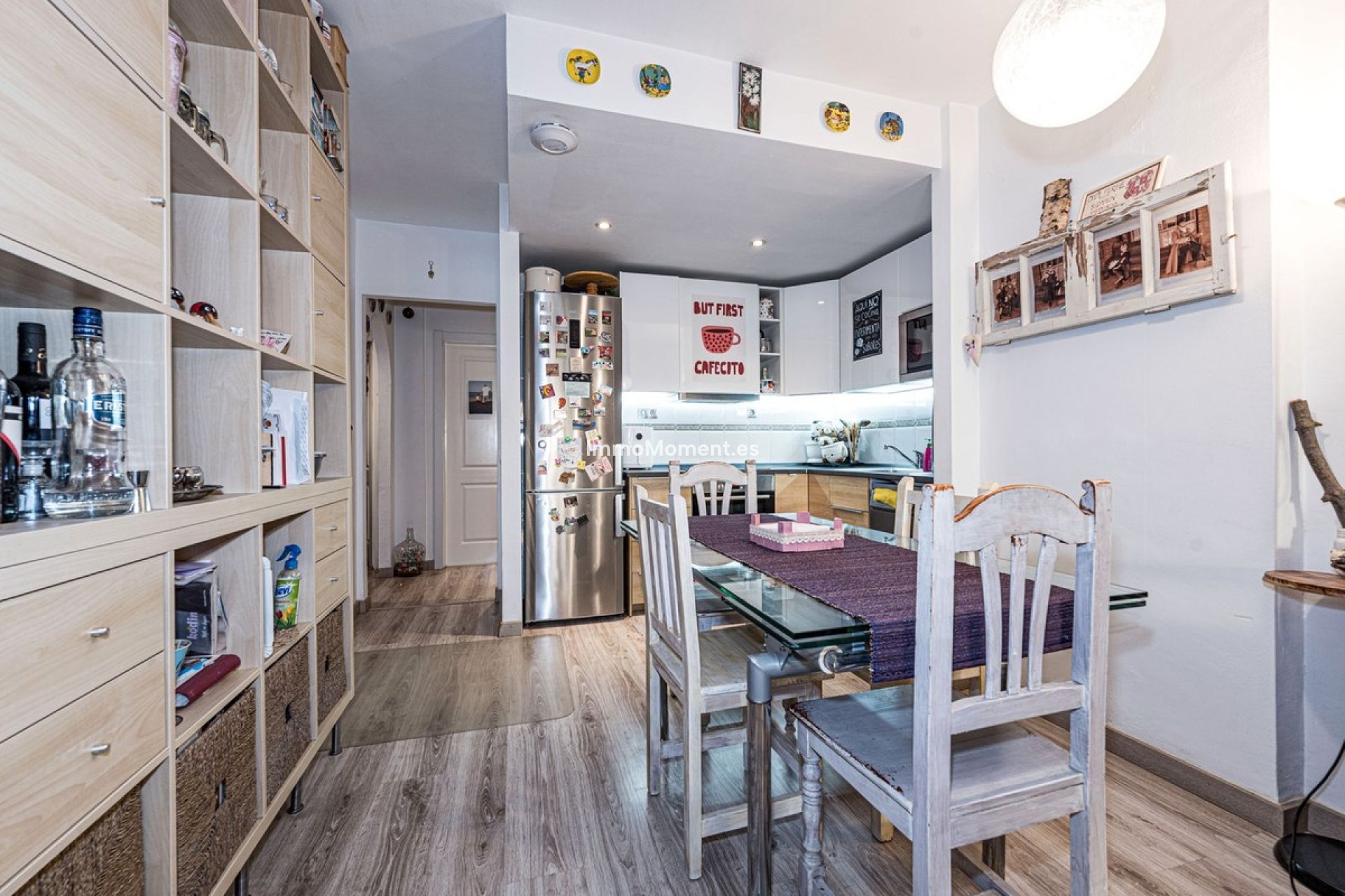 Wiederverkauf - Wohnung - Fuengirola - Fuengirola Centro